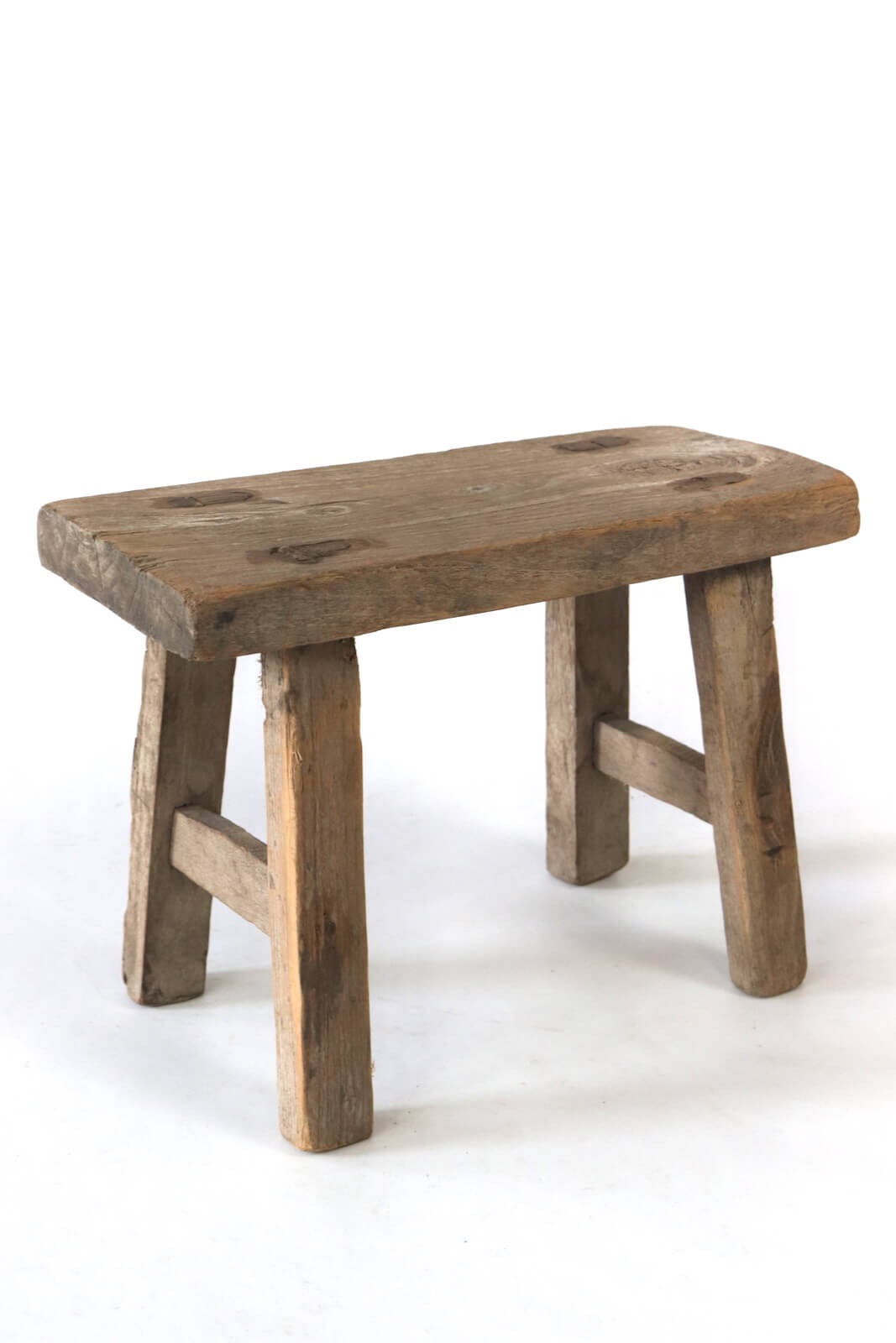 Antique stool from China Antique stool from China