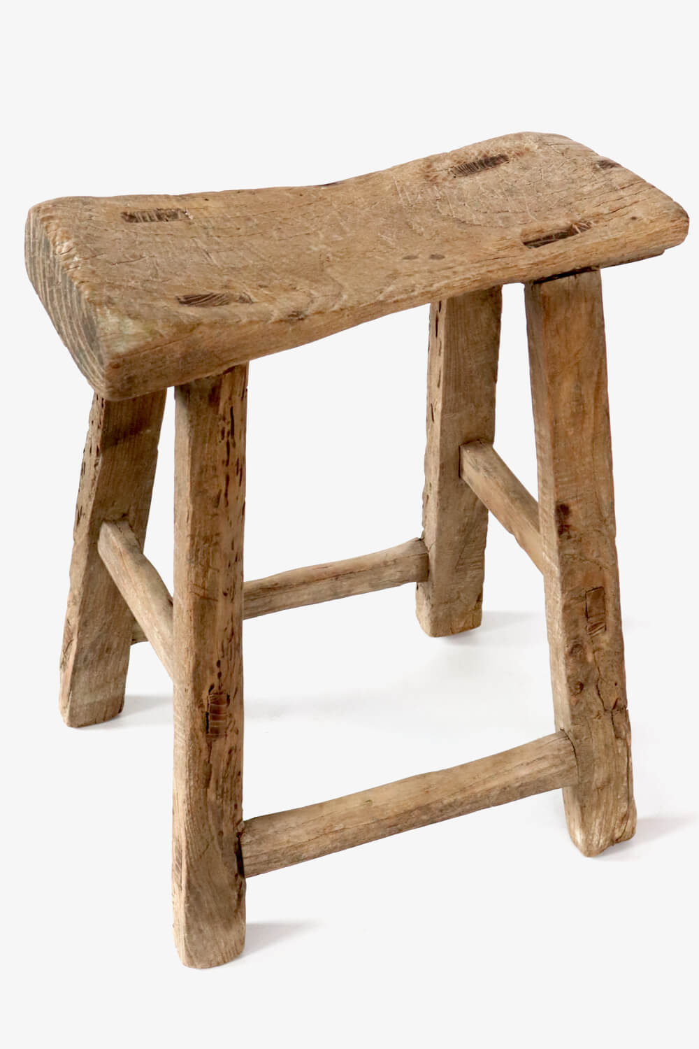 Sattelhocker China antik Sattelhocker China antik