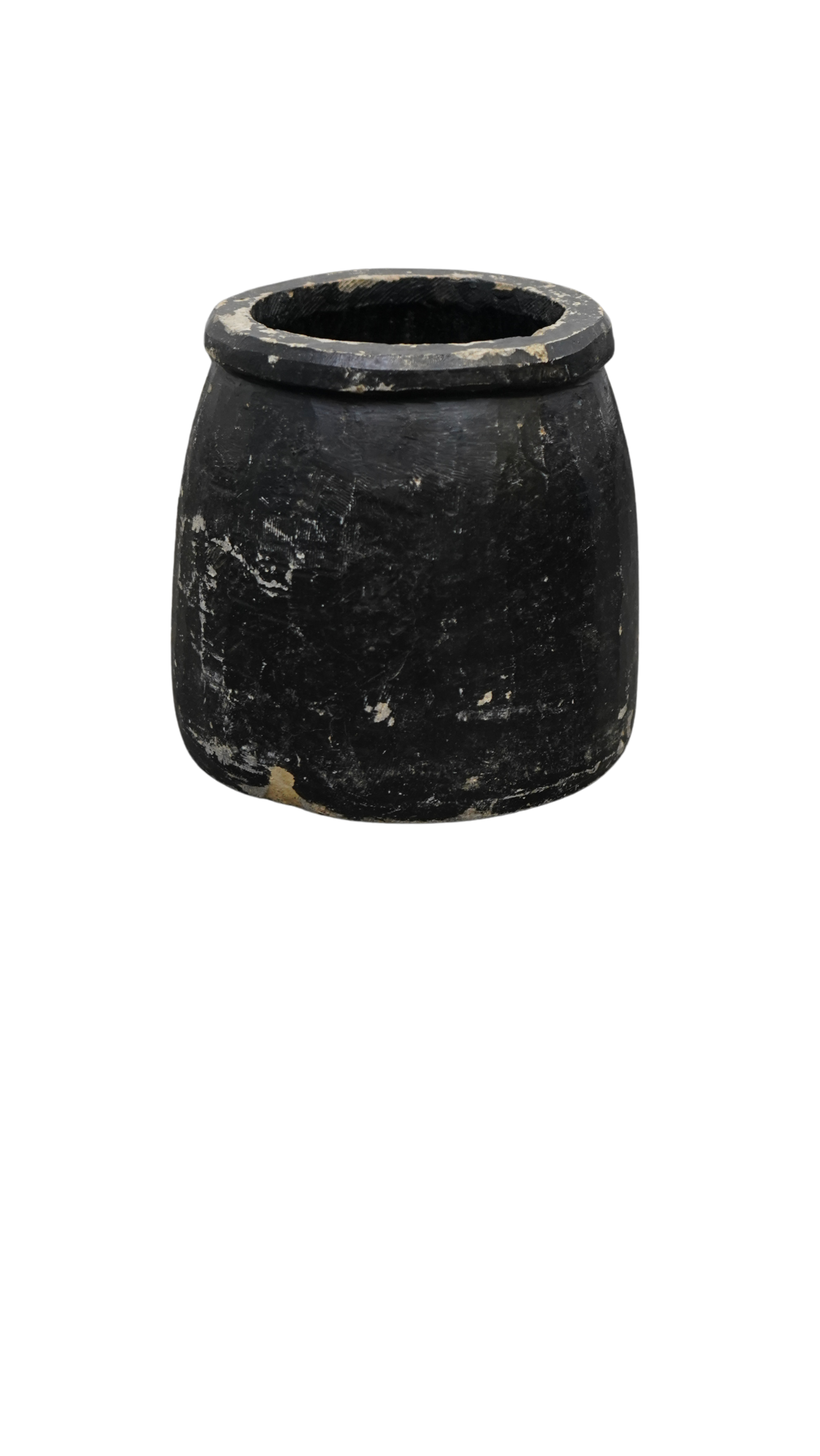 Karnataka Steintopf - Gurkentopf