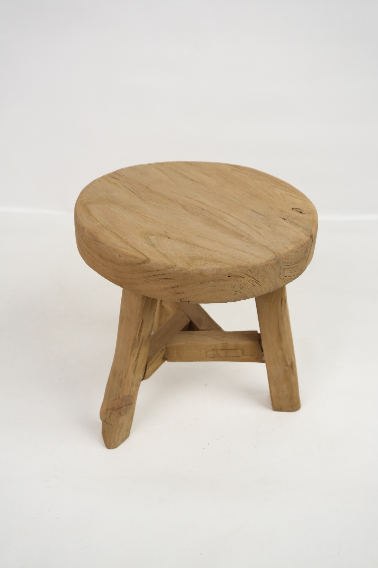 Dreibein Baby Hocker China