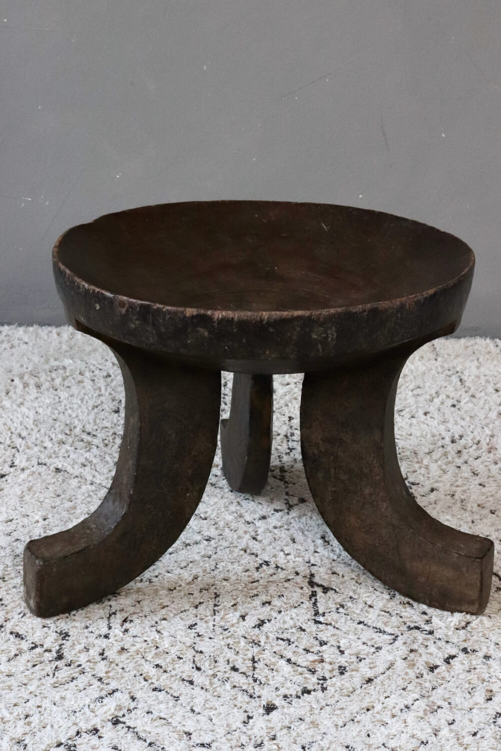 Hocker Afrika