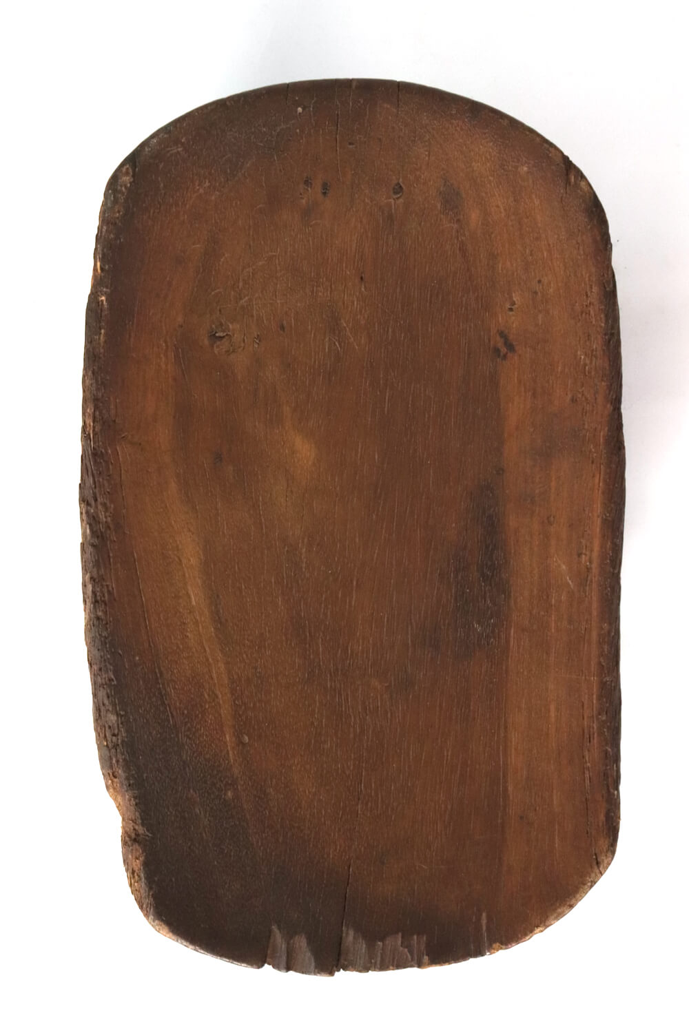 Kleiner Senufo Hocker  