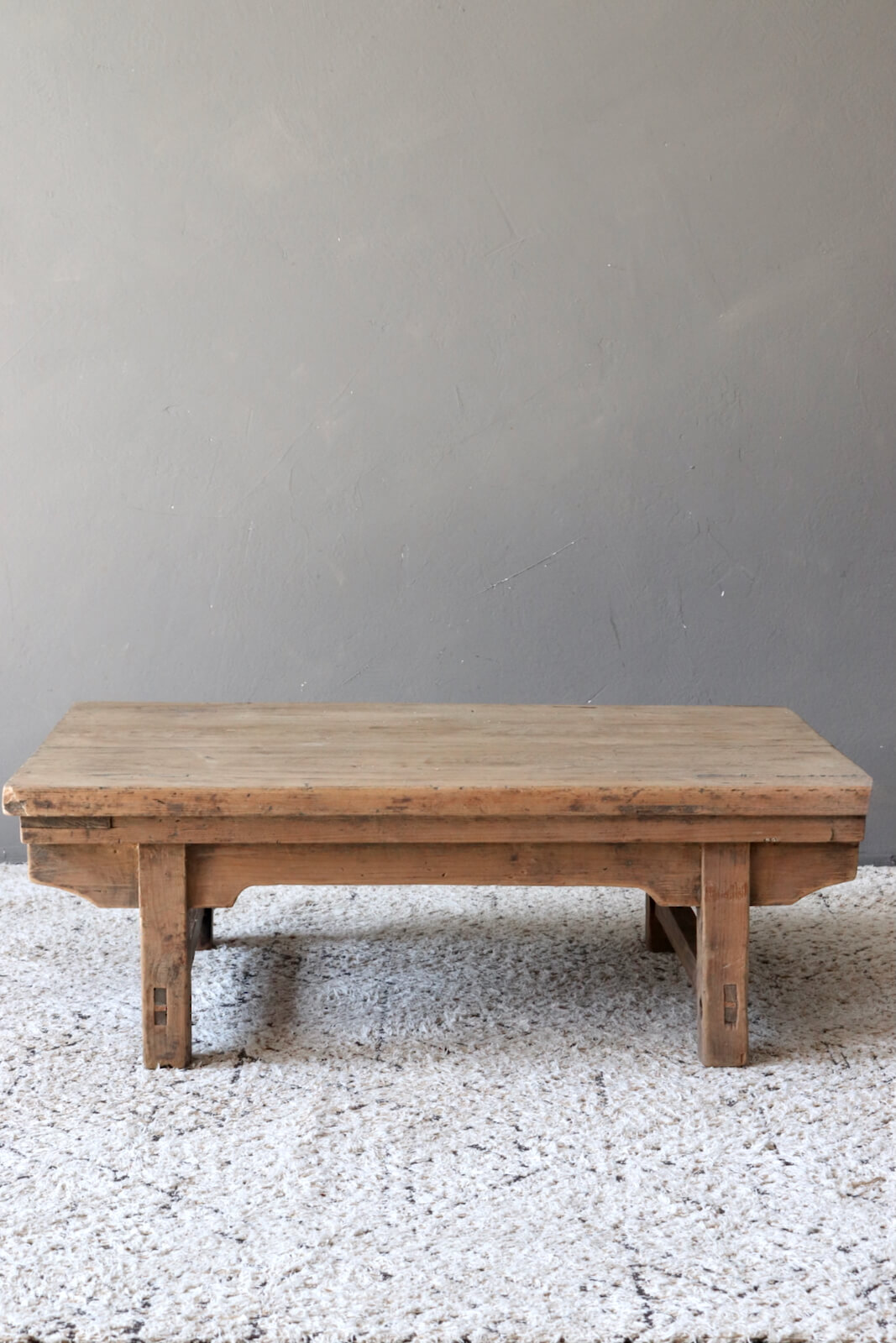 Couchtisch China antik, 29x85x55 Couchtisch China antik, 29x85x55