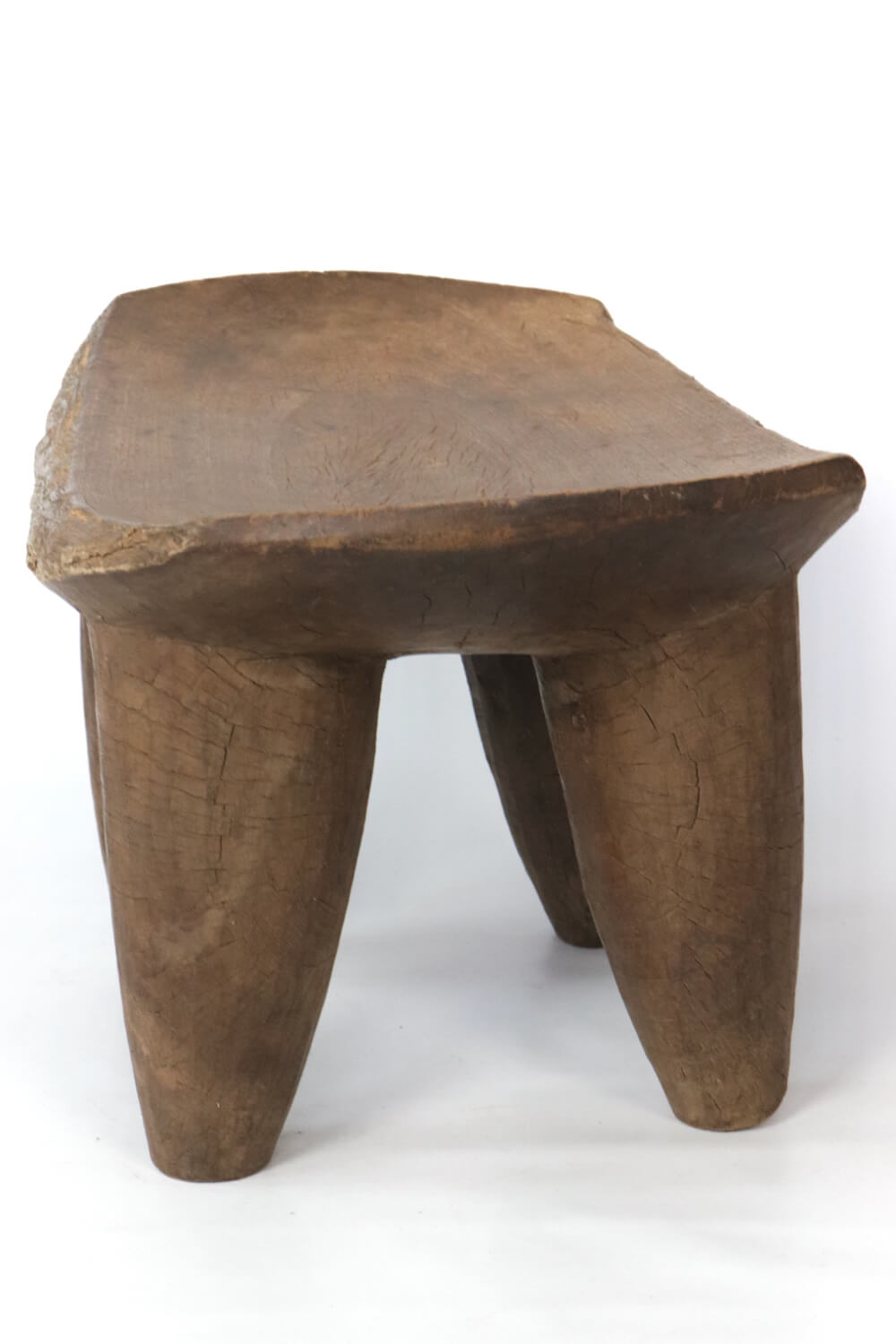 Vintage Senufo Stuhl