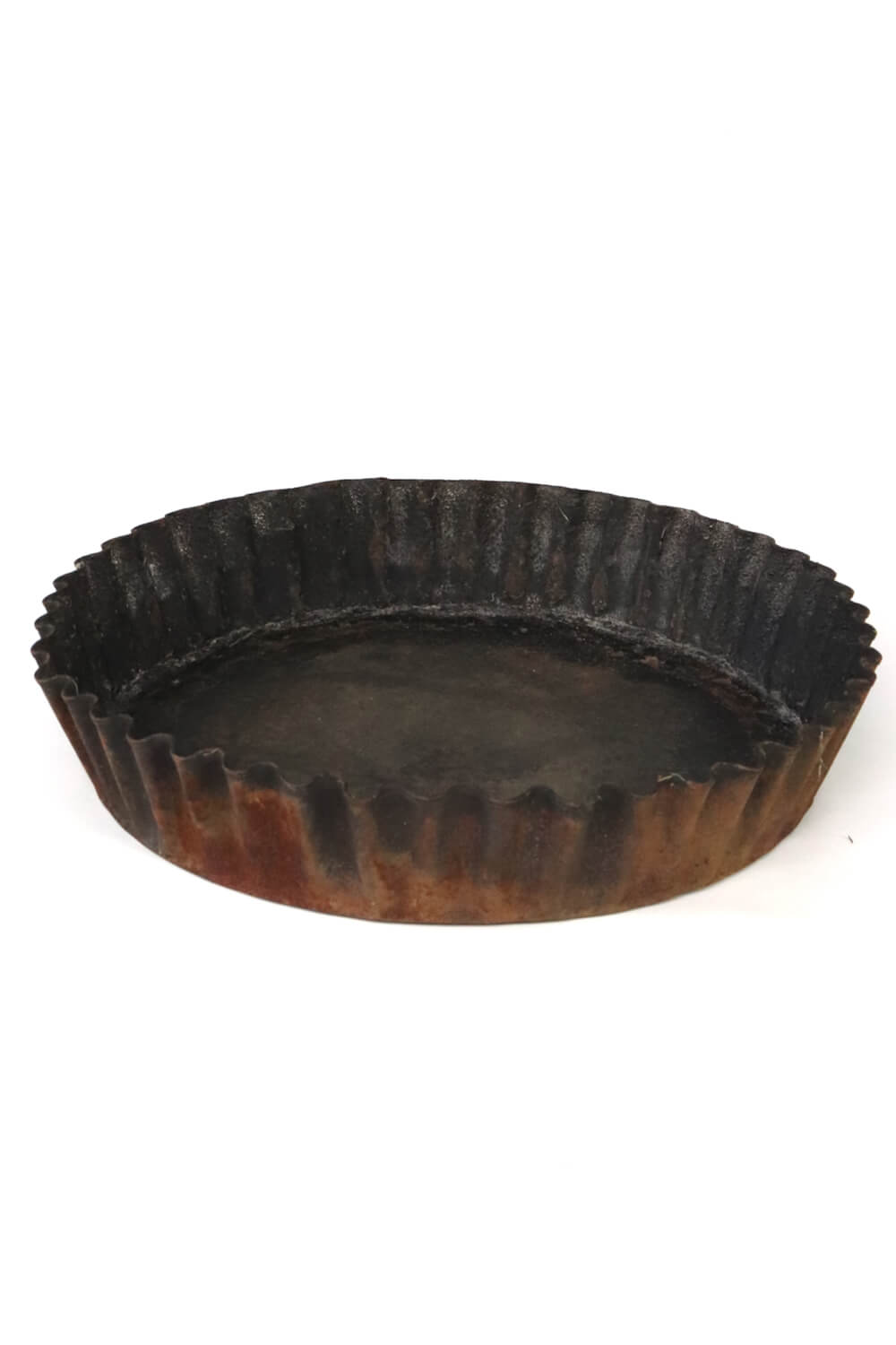 Ancient cake pan, ø35