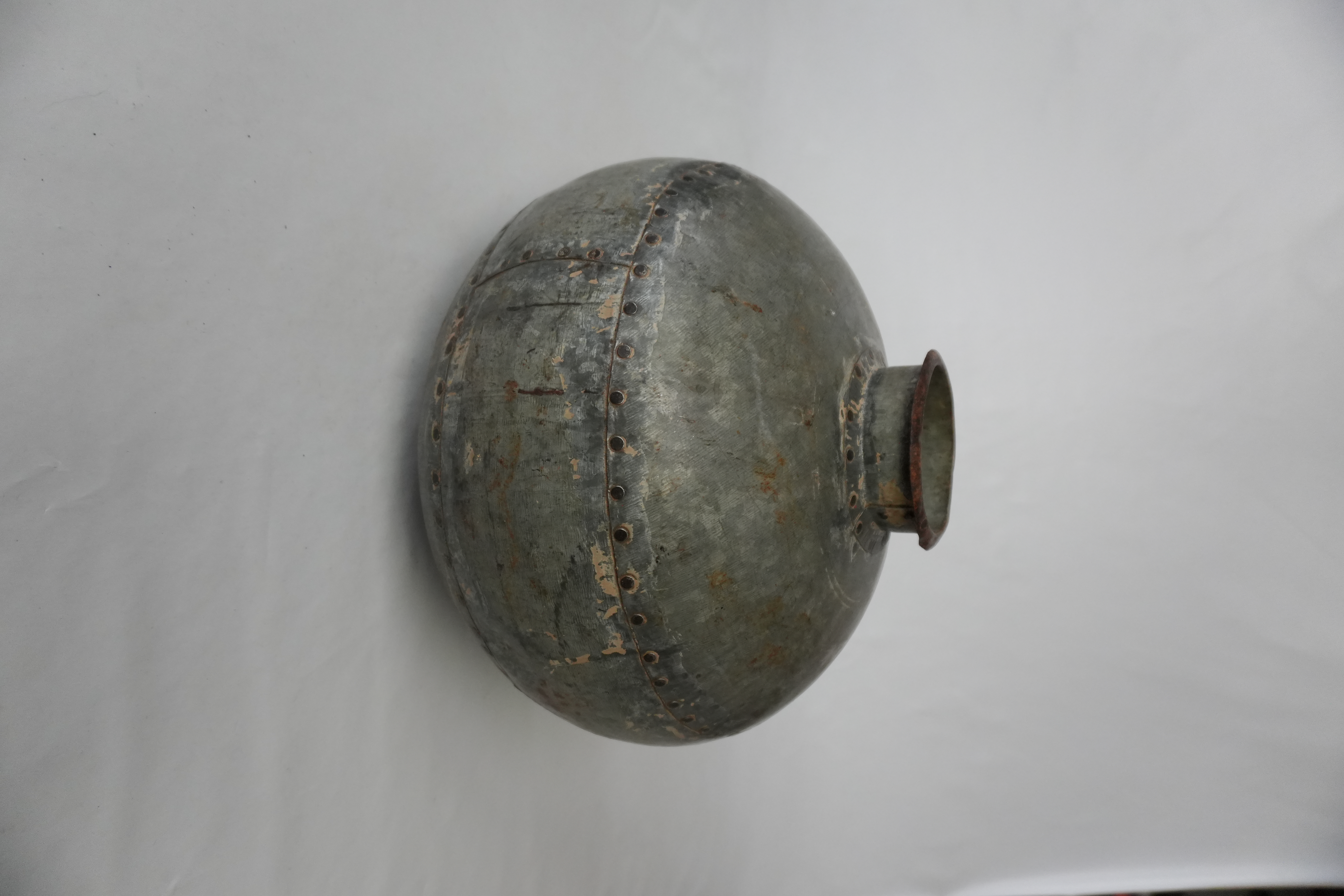 Metallgefäß antik Indien