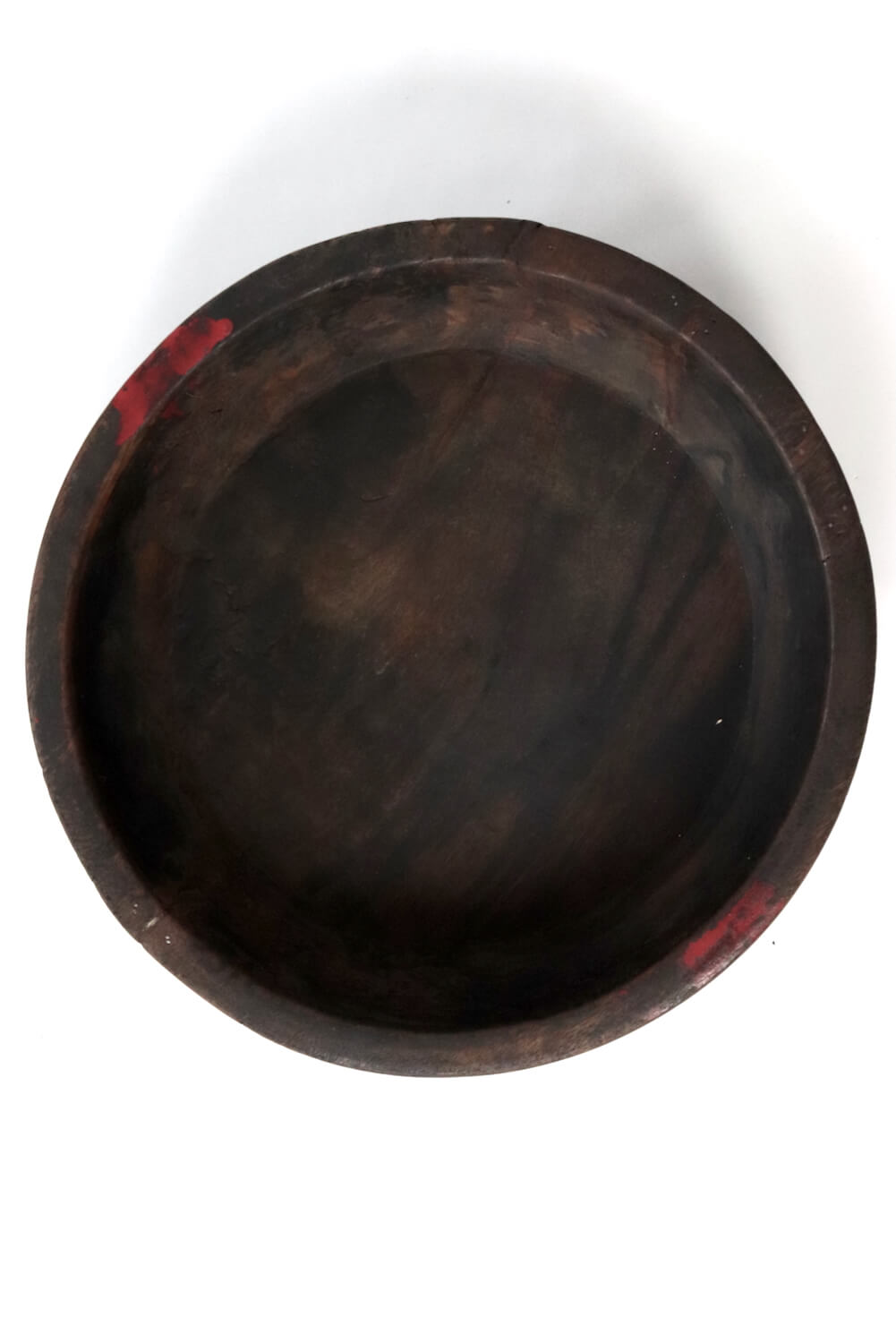 Handmade wooden bowl ø41