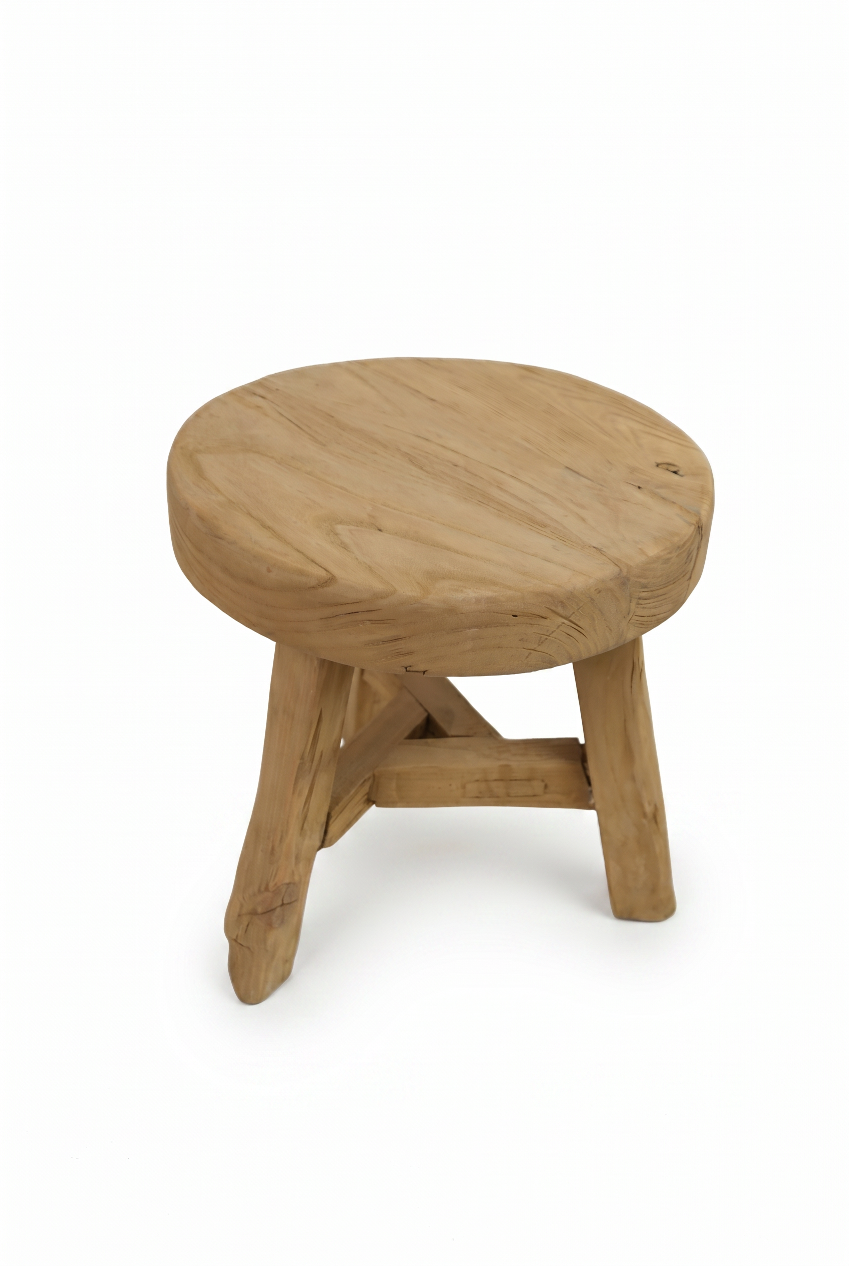 Dreibein Baby Hocker China