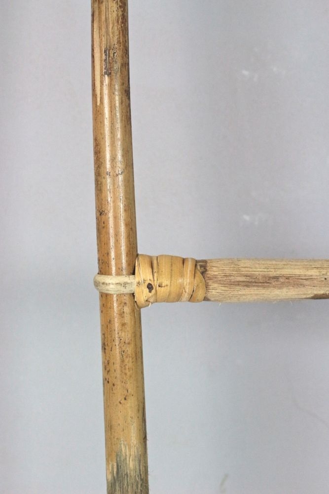 Bambusleiter 170x40 Bambusleiter 170x40