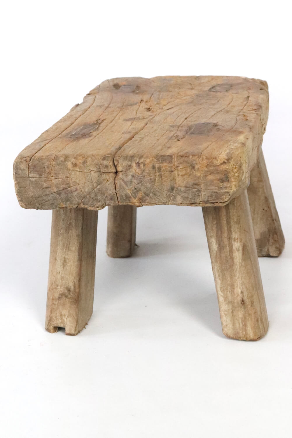 Small chinese stool antique