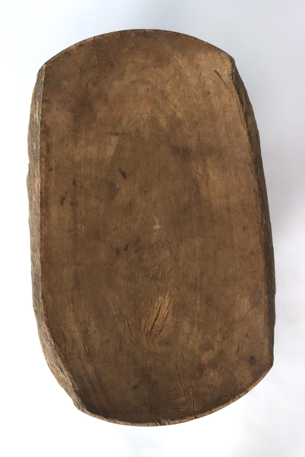 Vintage Senufo Stuhl