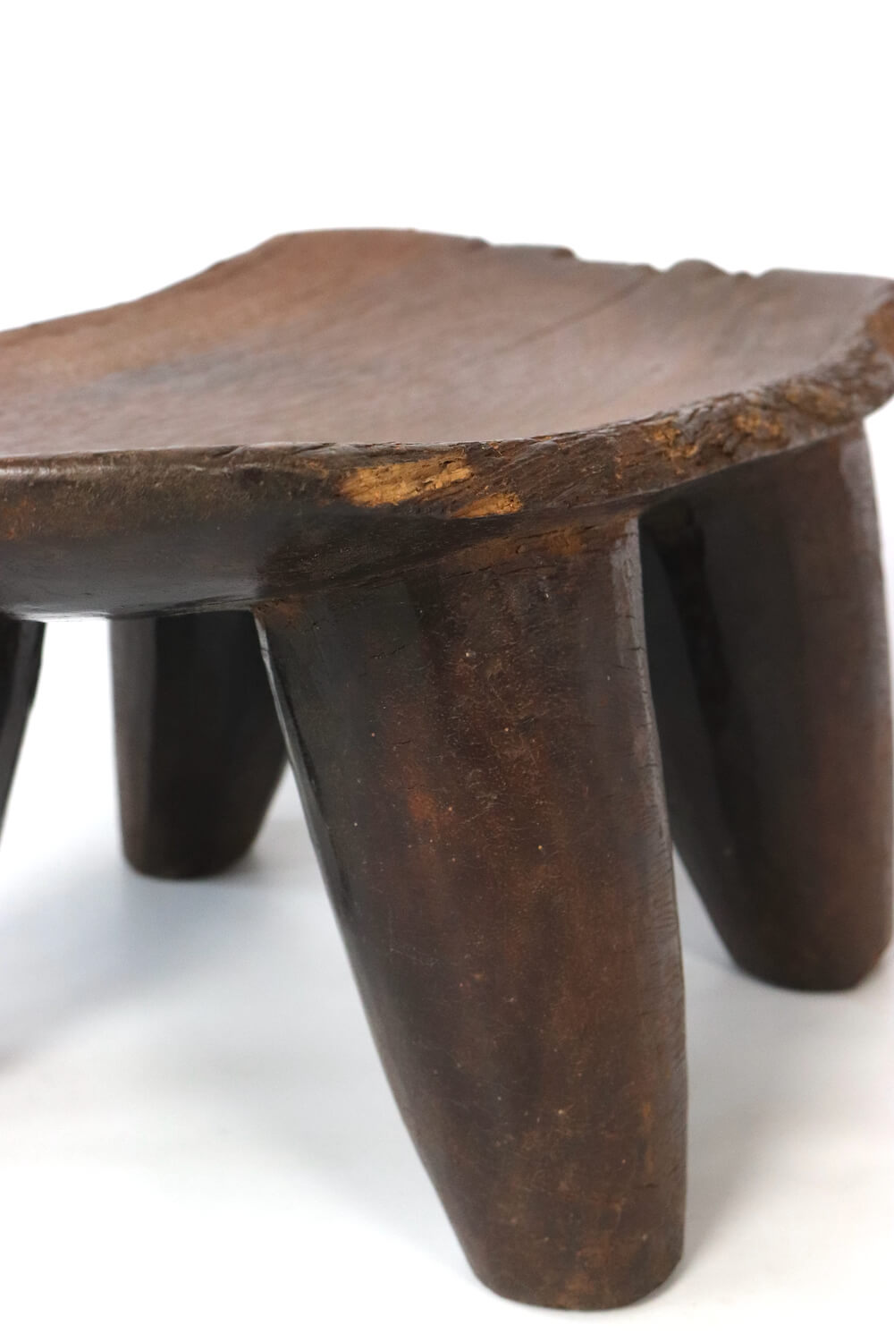 Kleiner Senufo Hocker  
