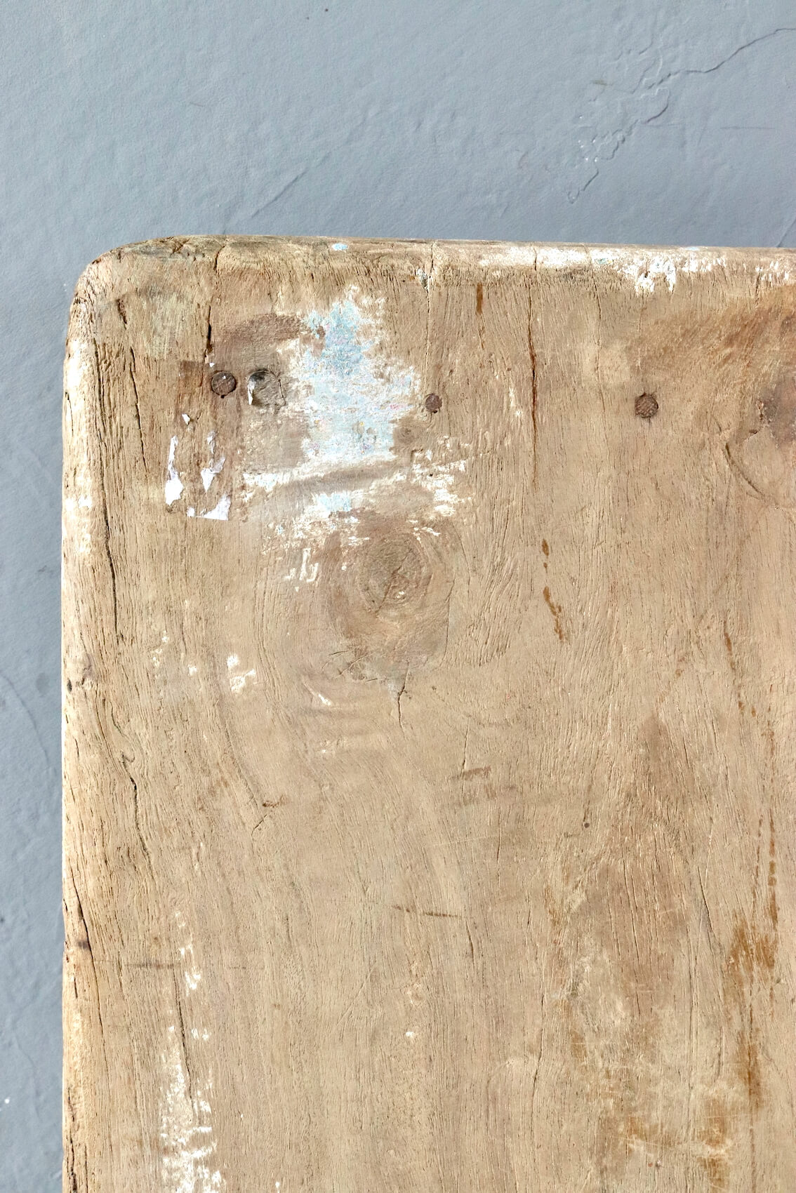Tablett auf Füßen antik natur 55x40 Tablett auf Füßen antik natur 55x40