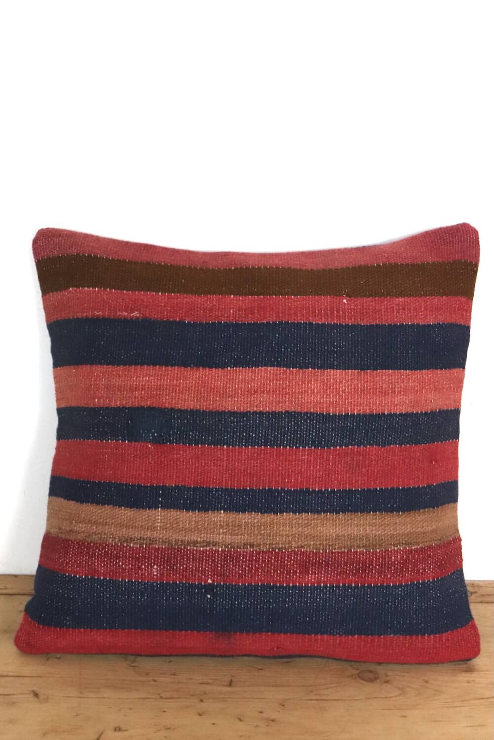 Kissenbezug Kelim 45x45