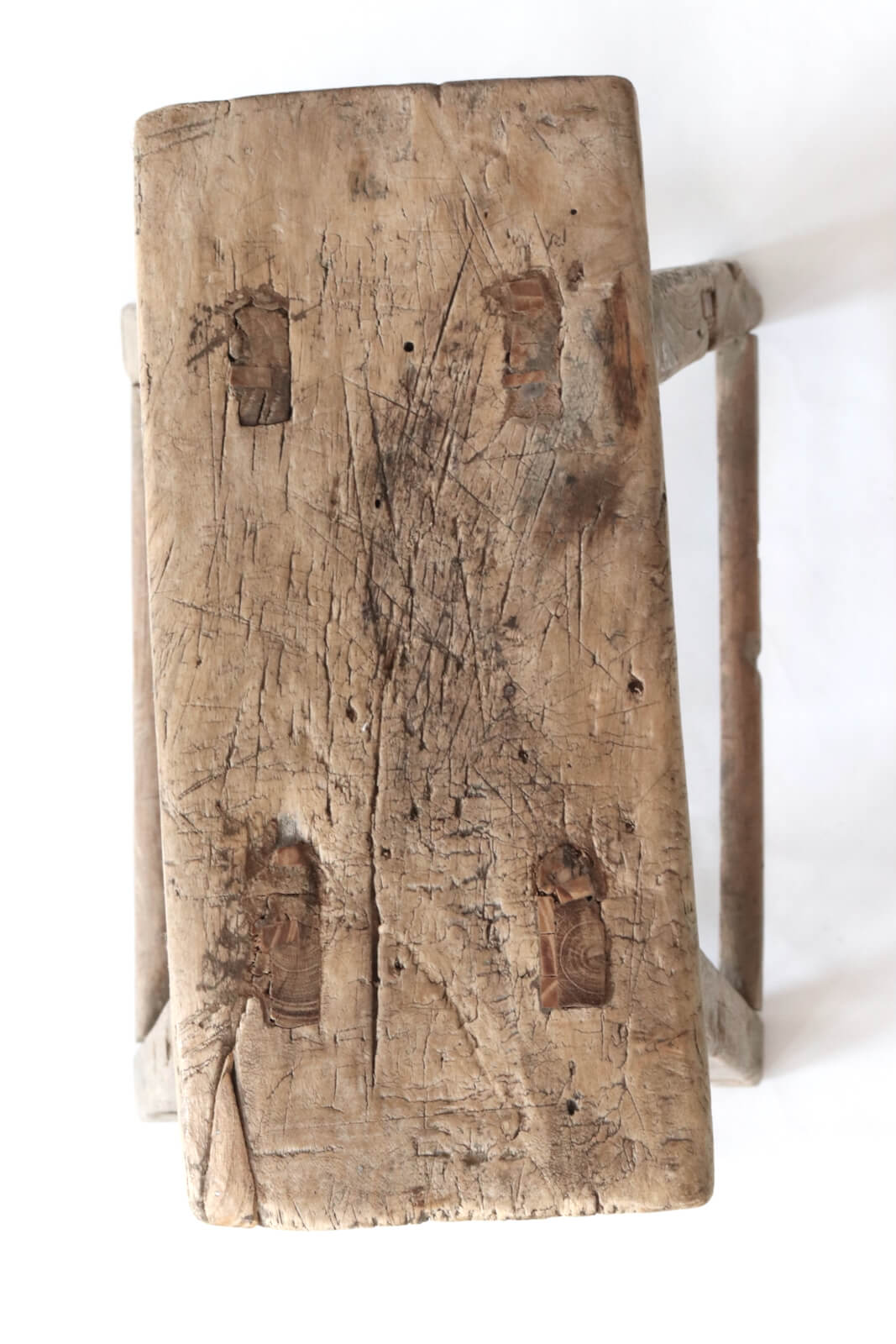 Chinese stool antique