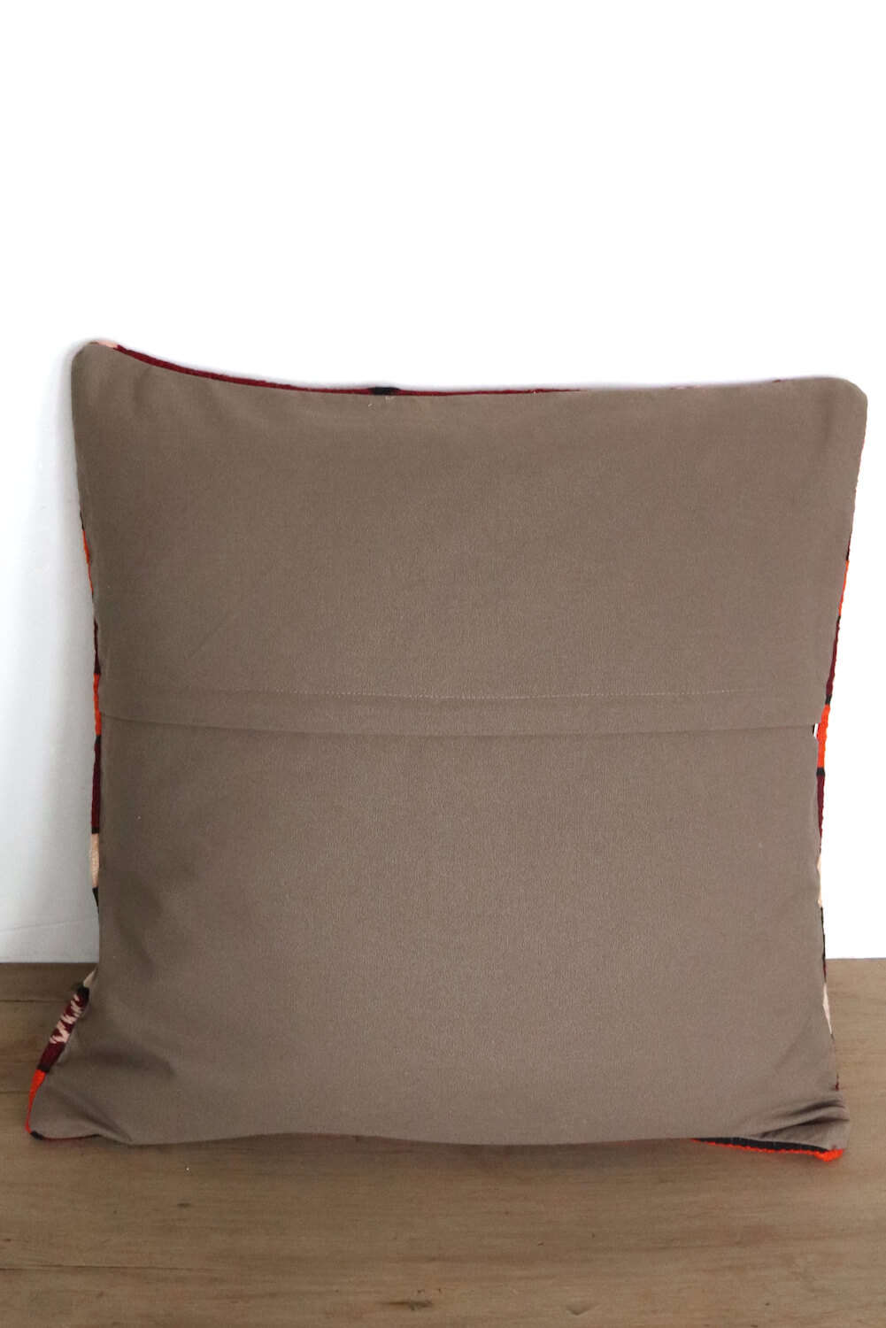 Cushion cover kilim 60x60