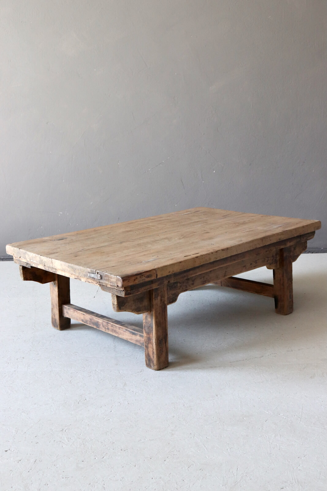 Couchtisch China antik, 29x85x55 Couchtisch China antik, 29x85x55