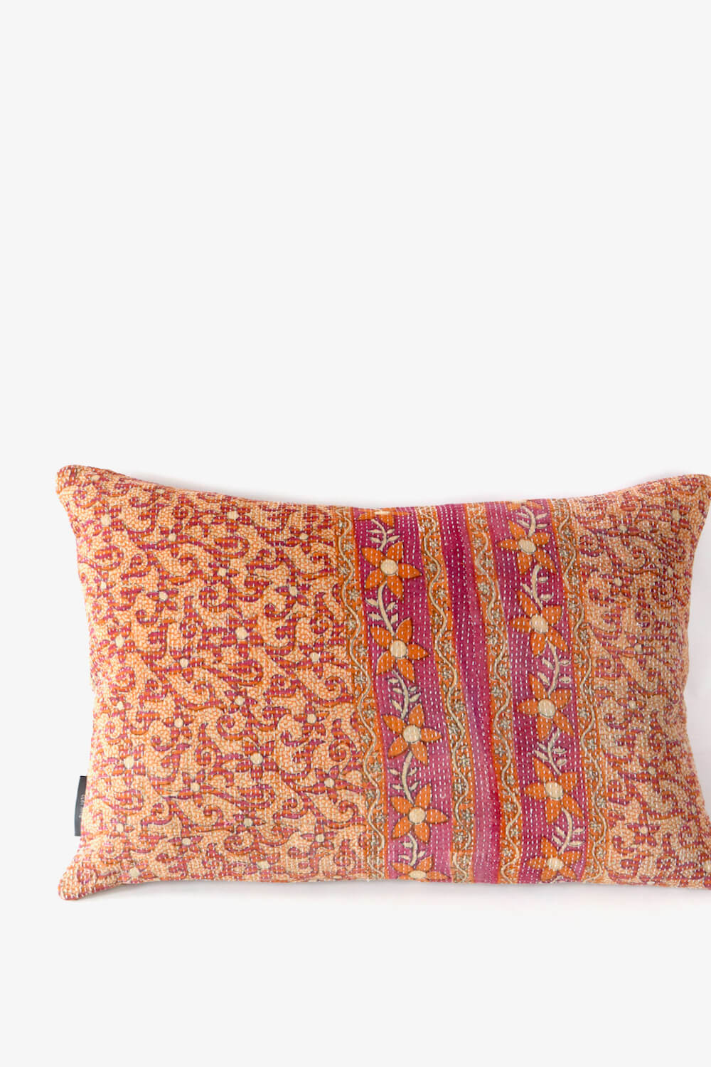 Boho cushion cover India 