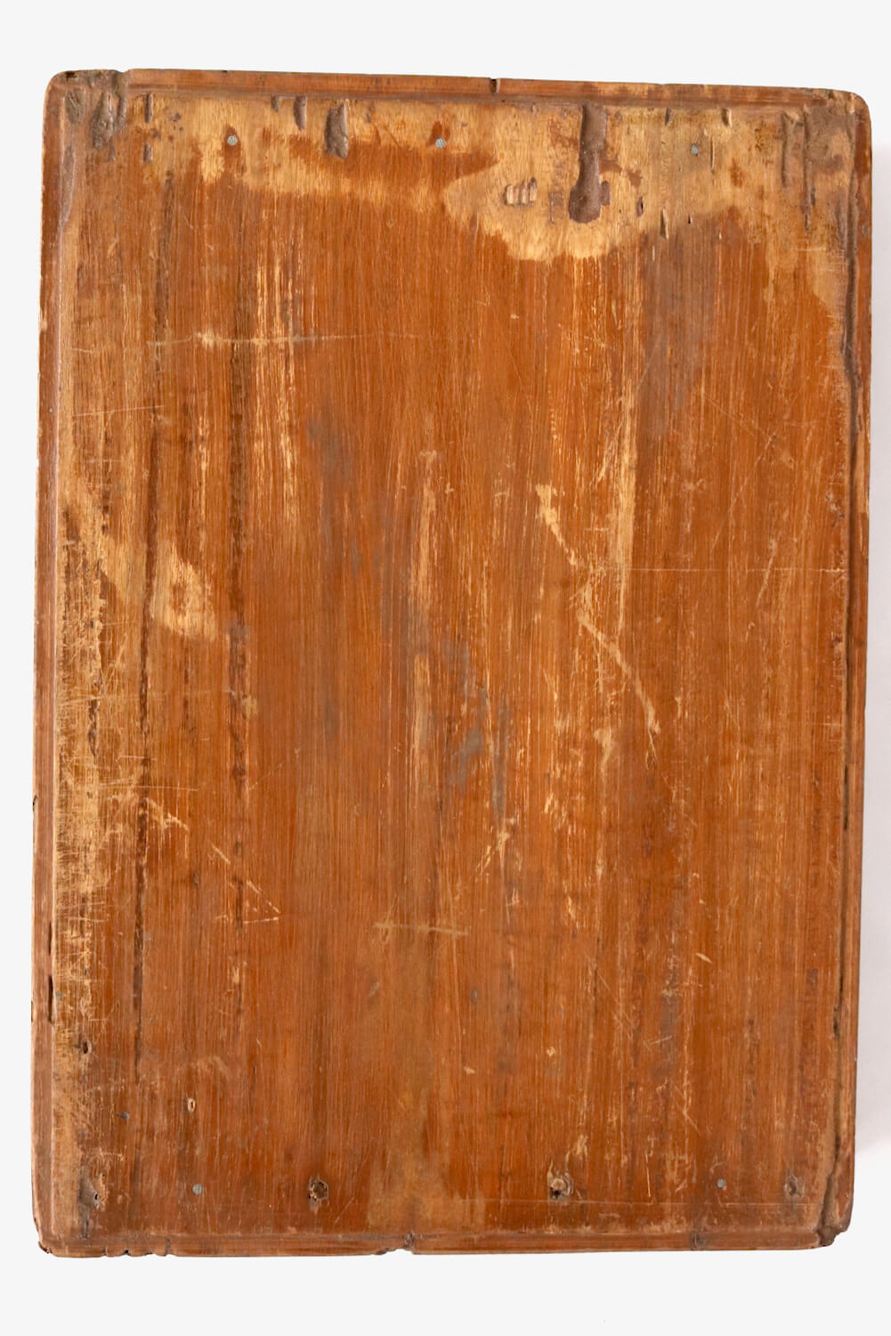 Altes Holztablett  Indien, 53x38