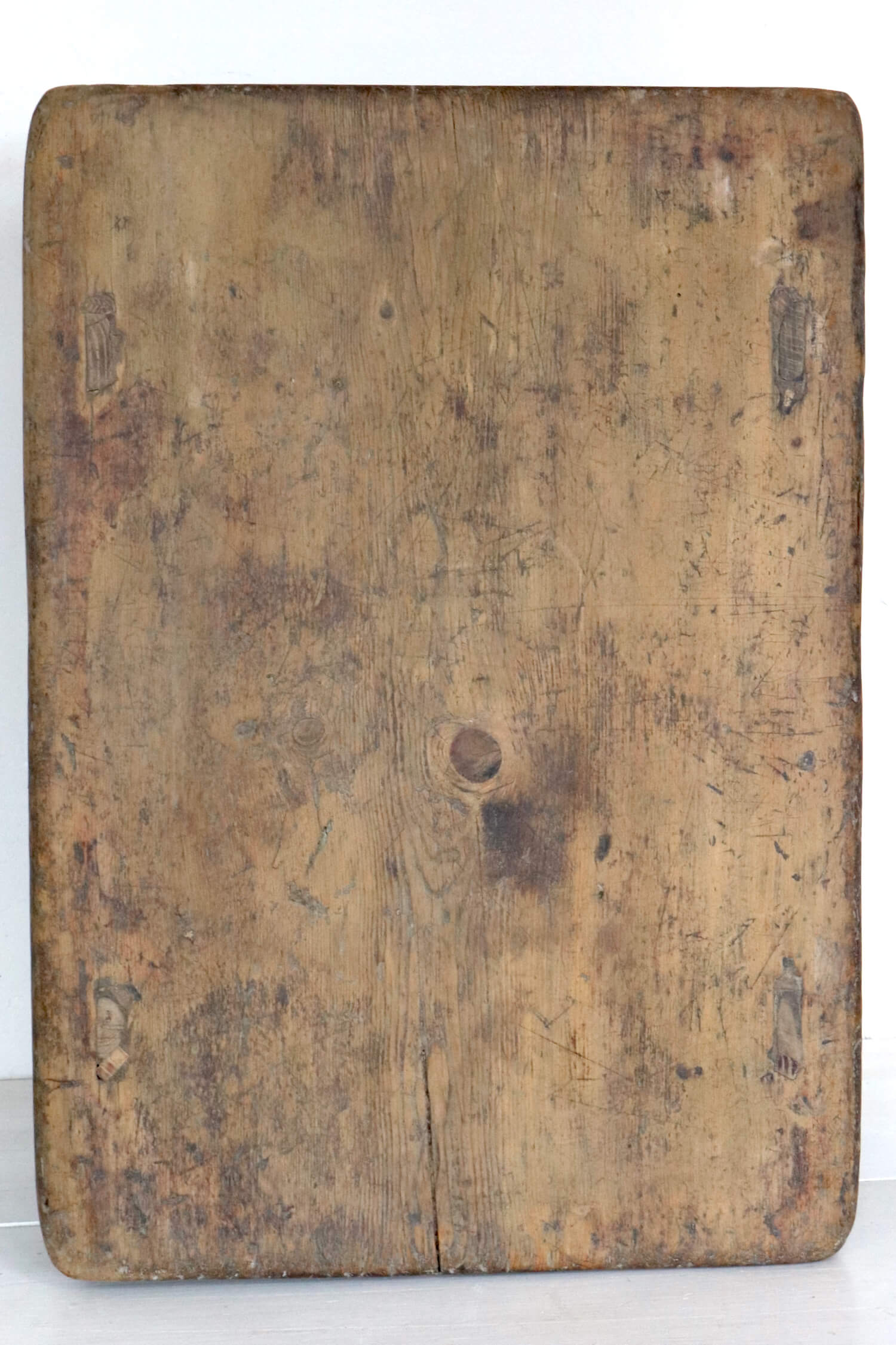 Holztisch China antik, 27x70x48 Holztisch China antik, 27x70x48