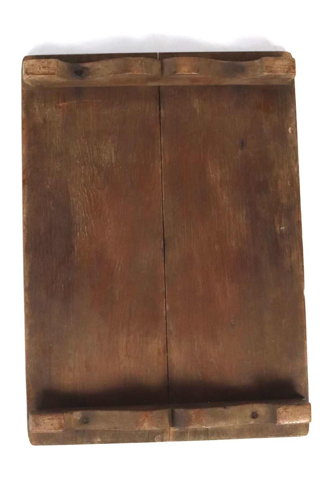 Antique wooden tray, 56x40