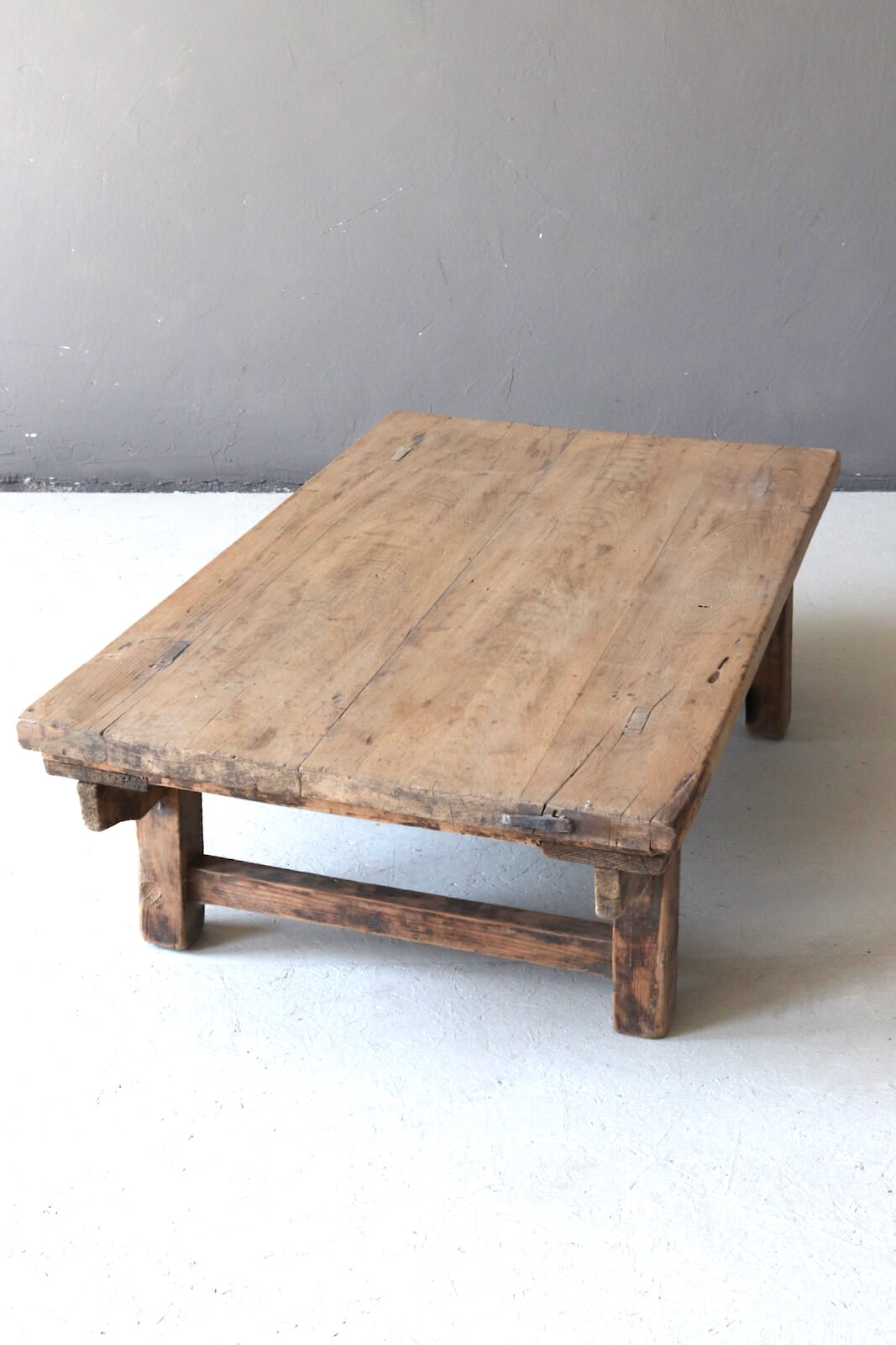 Couchtisch China antik, 29x85x55 Couchtisch China antik, 29x85x55