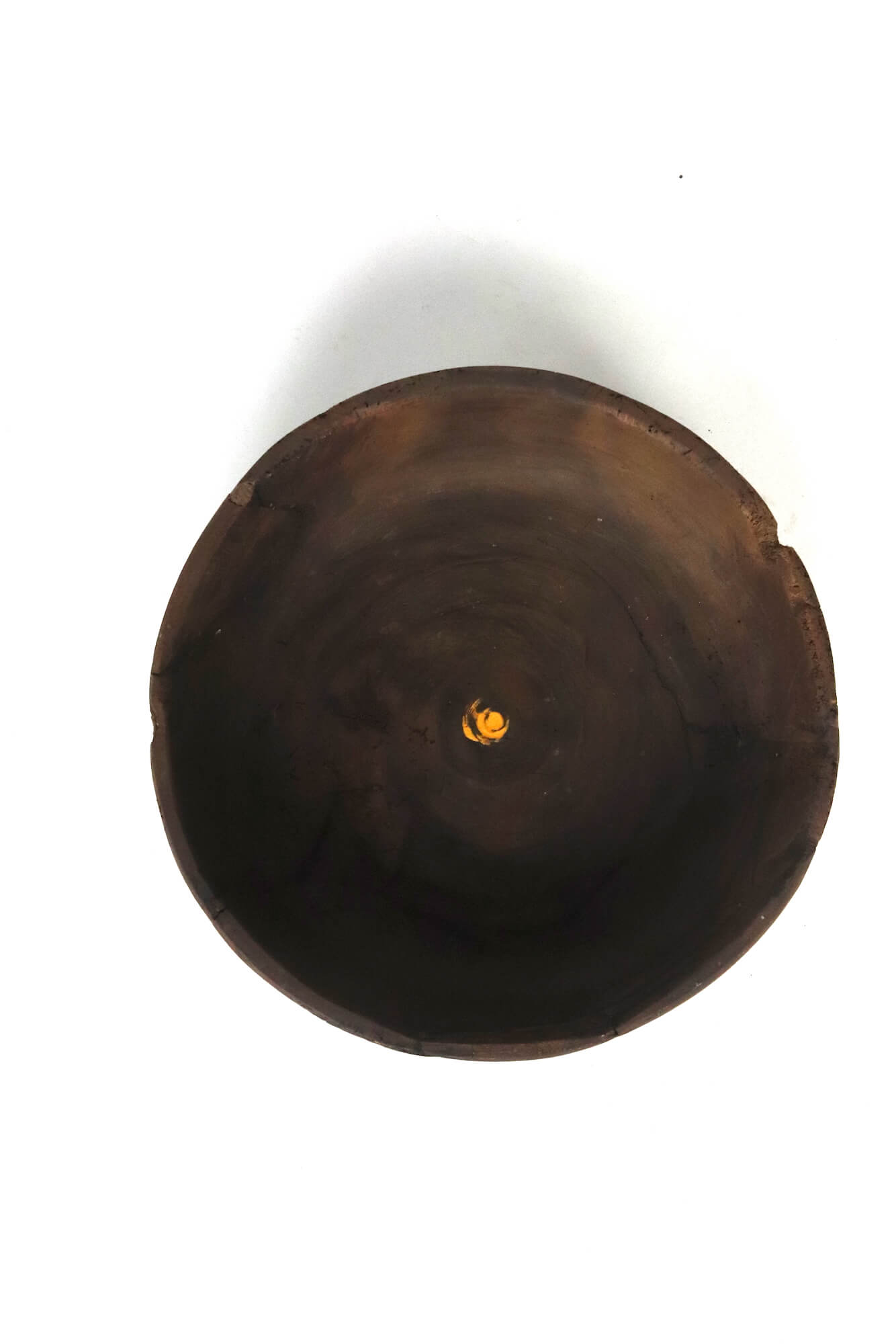 Antique wooden bowl Ø 29 Antique wooden bowl Ø 29