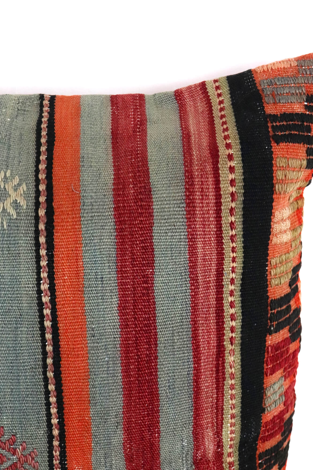 Kilim cushion cover 50x70  