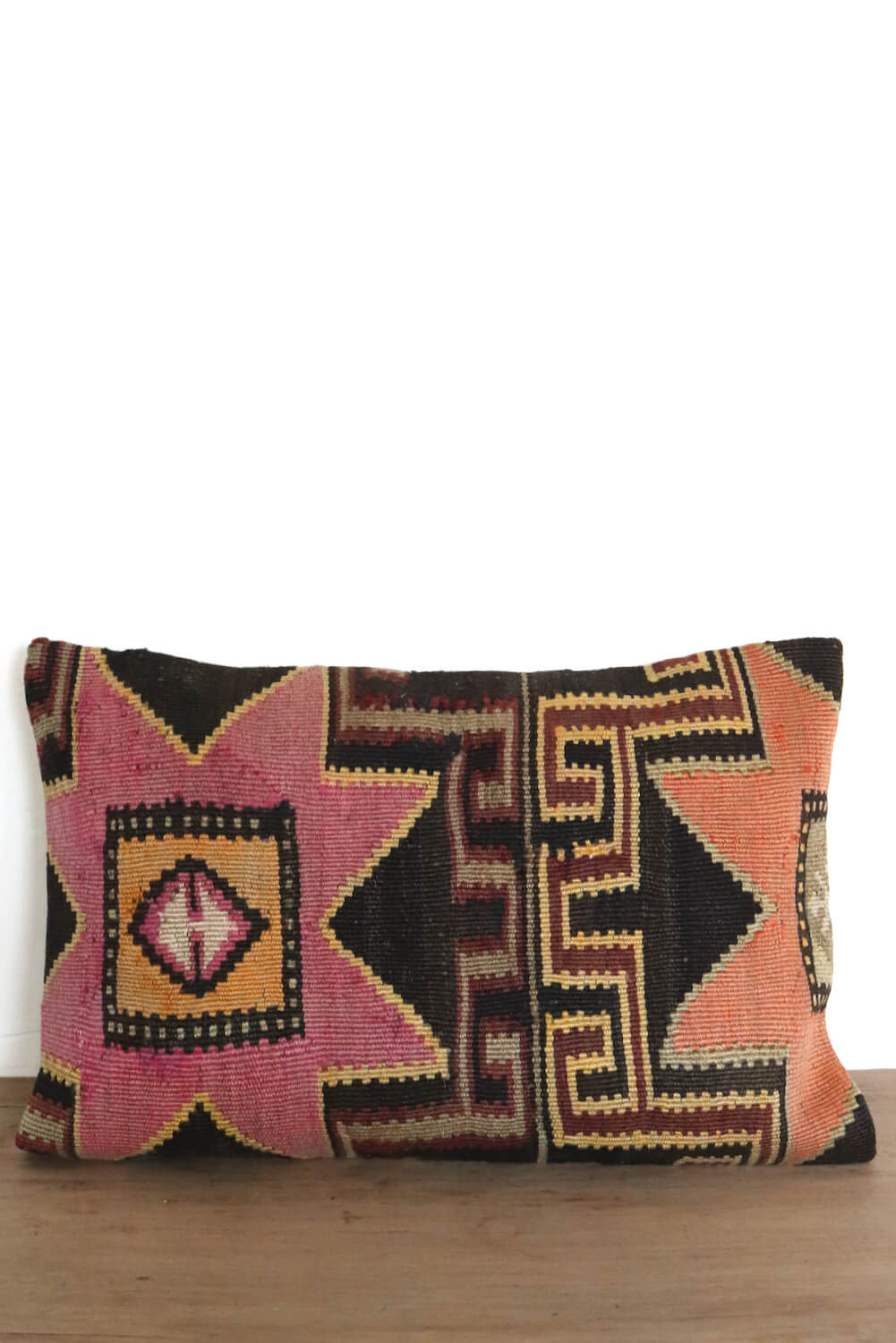 Turkish Kilim cushion 40x60