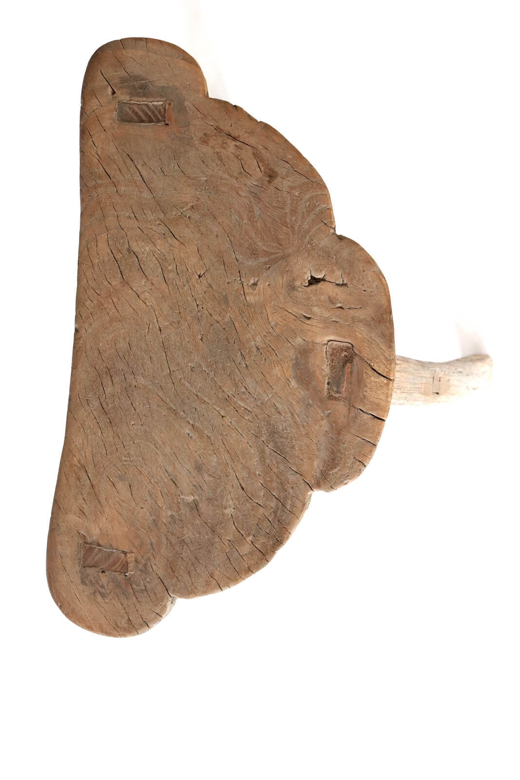 Old Chinese Butterfly stool 