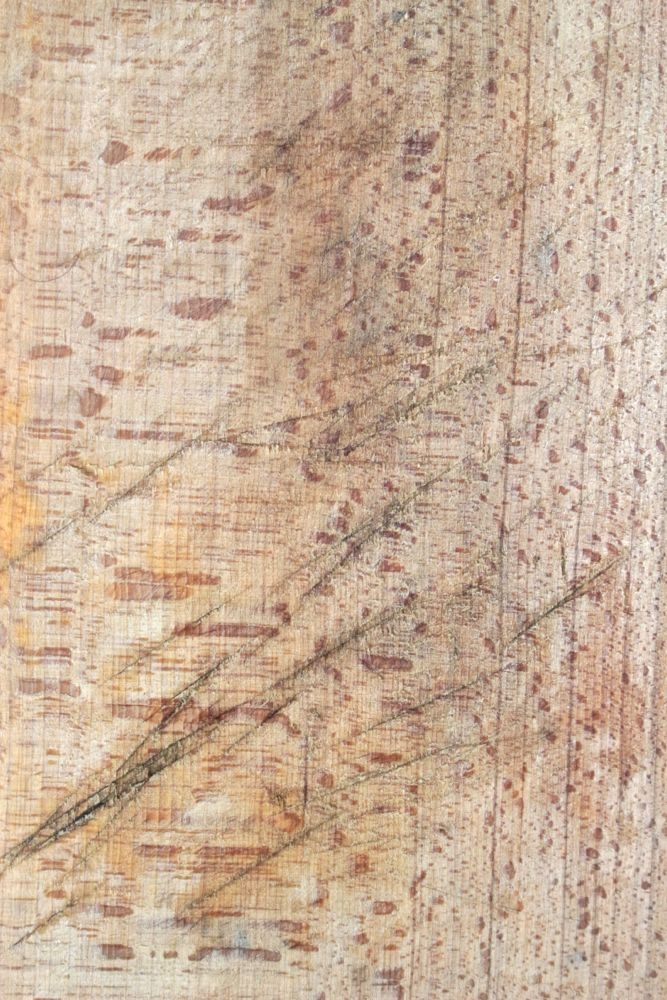 back Altes Holzbrett, 48x22
