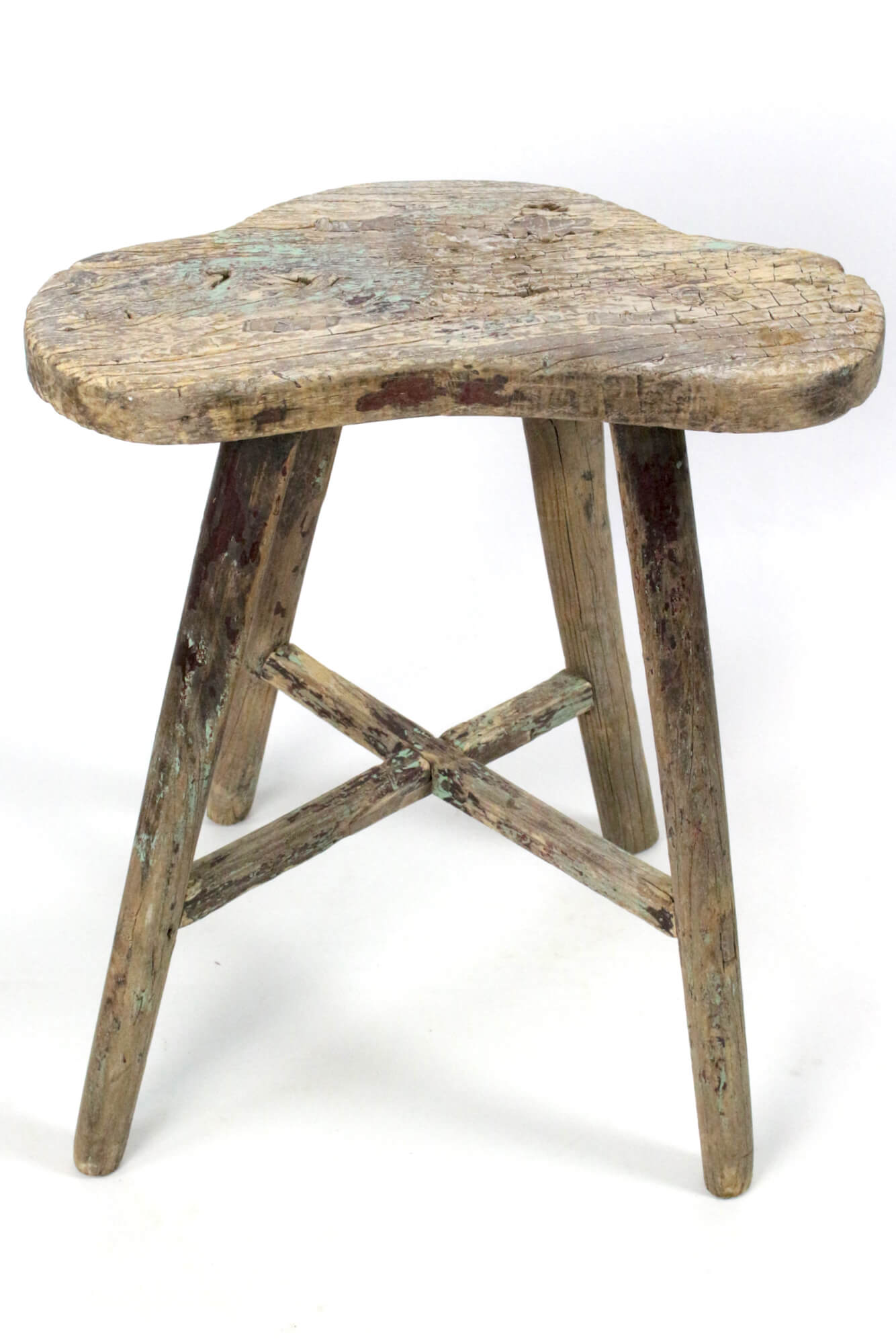 old stool