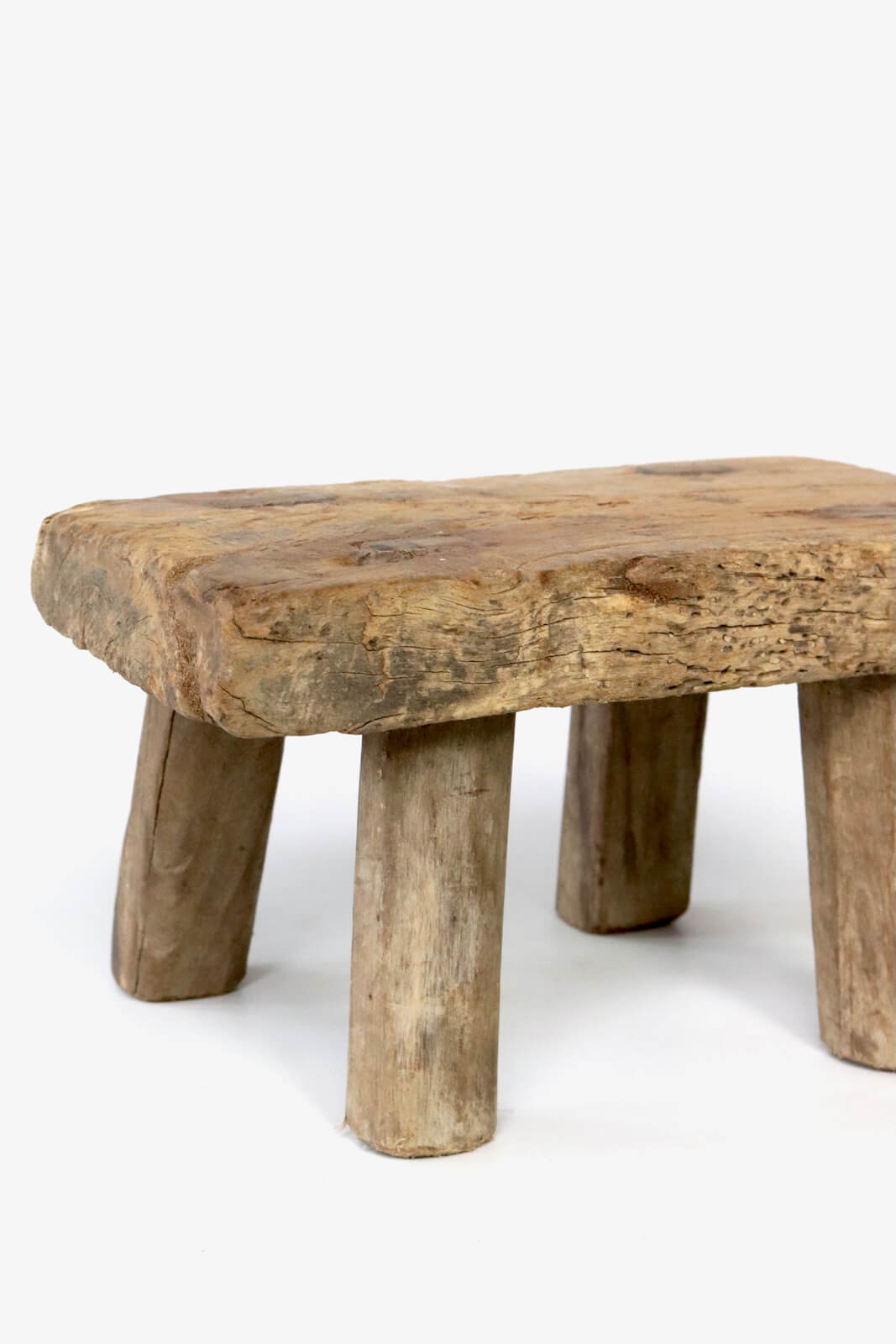 Small chinese stool antique Small chinese stool antique