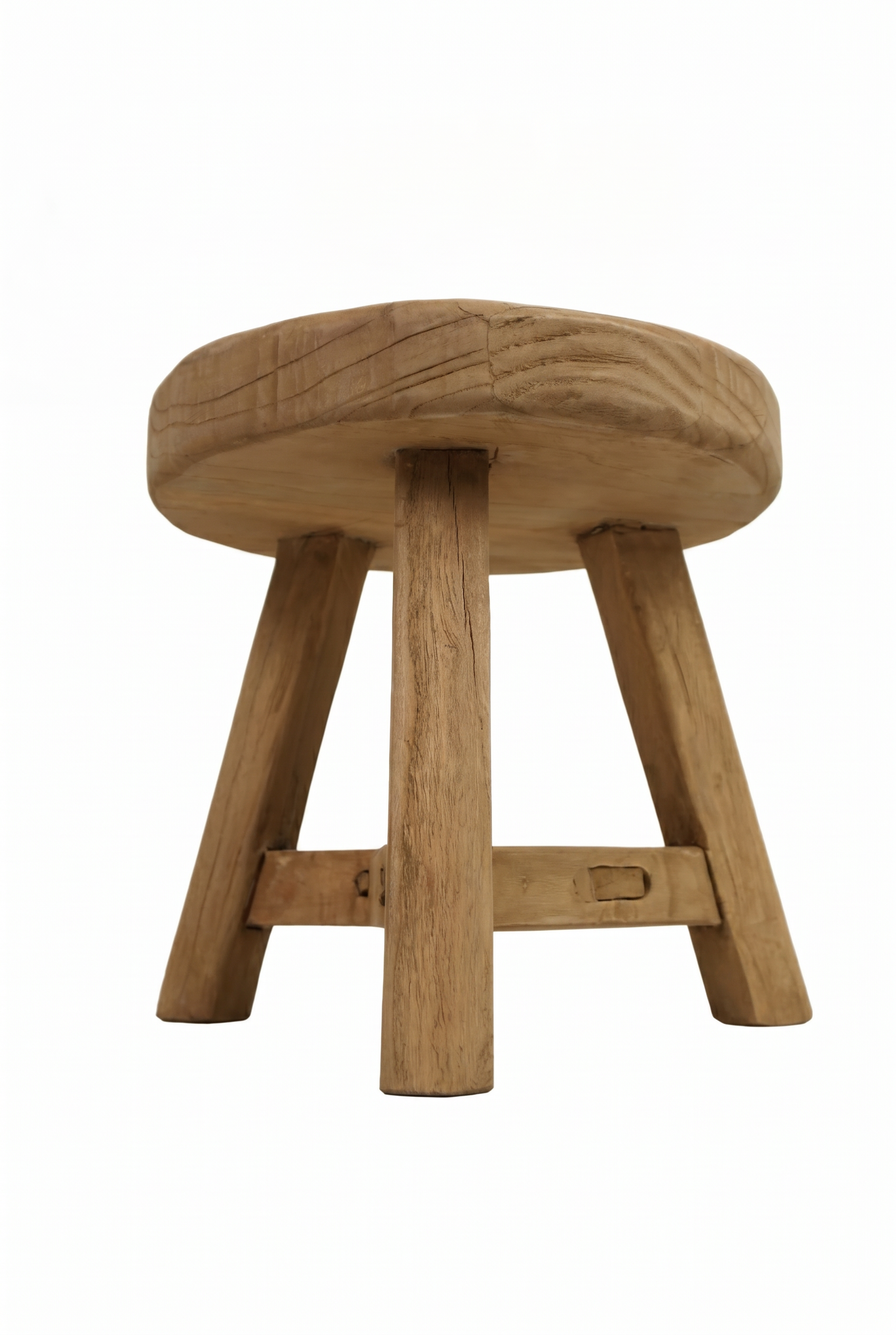 Dreibein Baby Hocker China