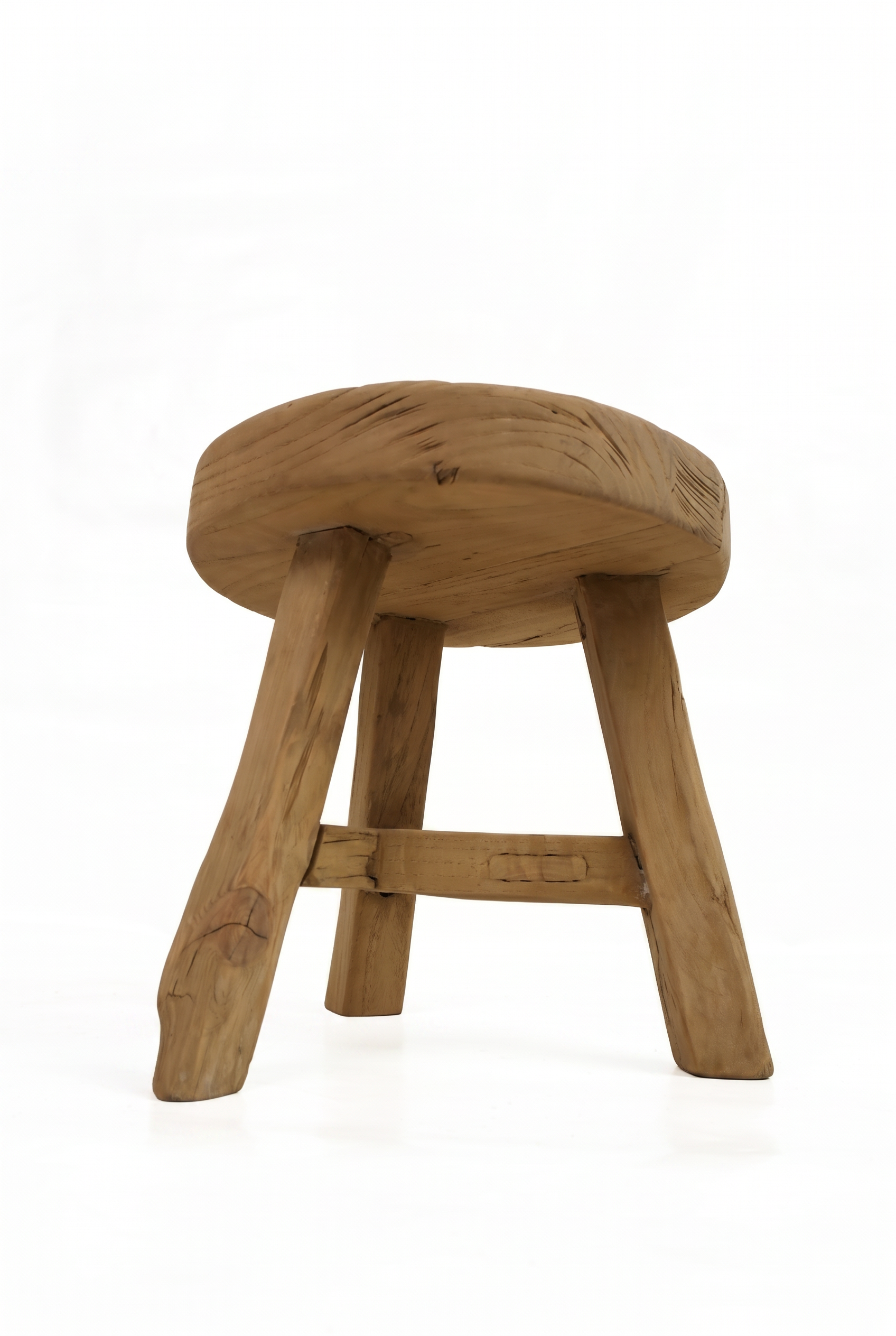 Dreibein Baby Hocker China