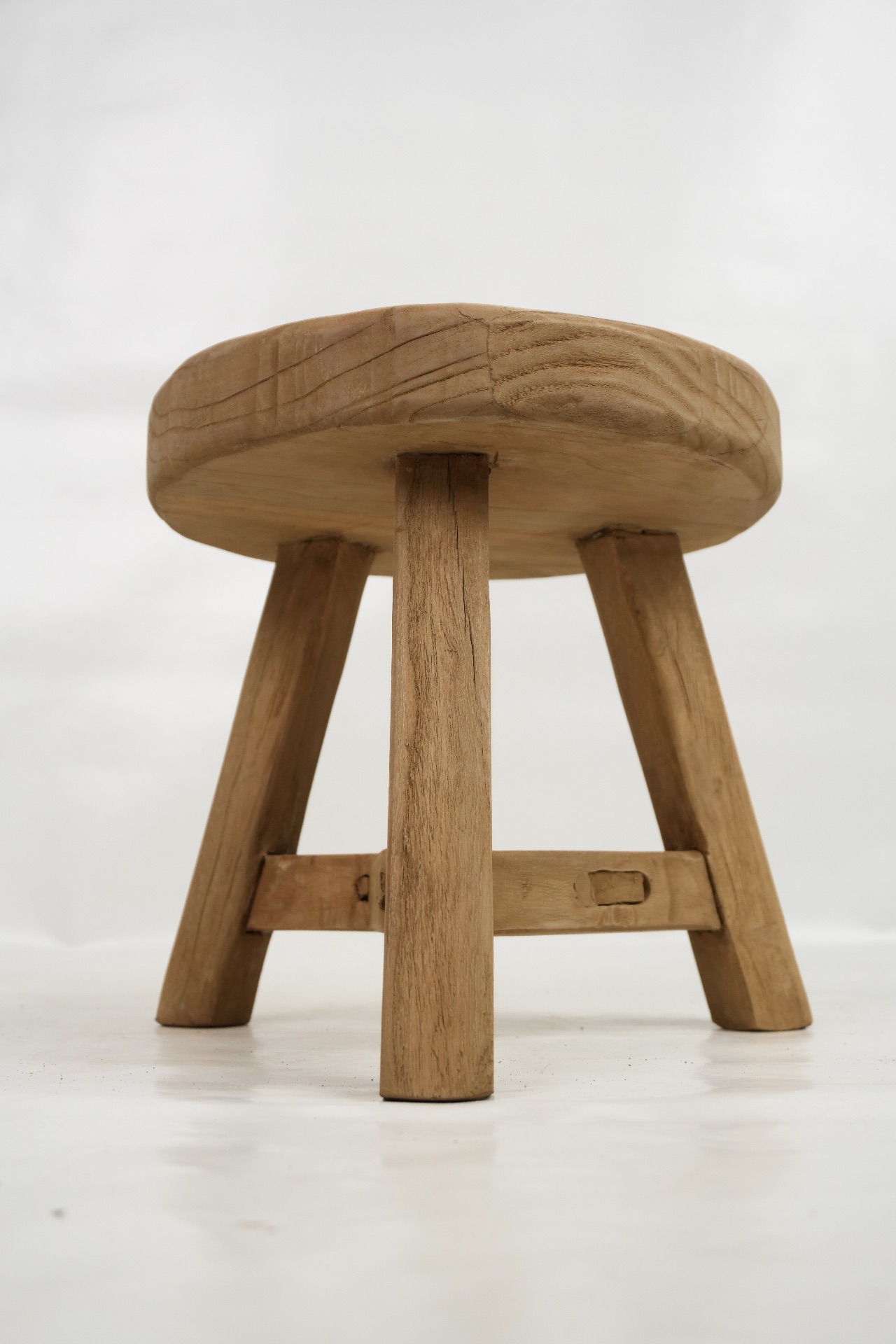Dreibein Baby Hocker China