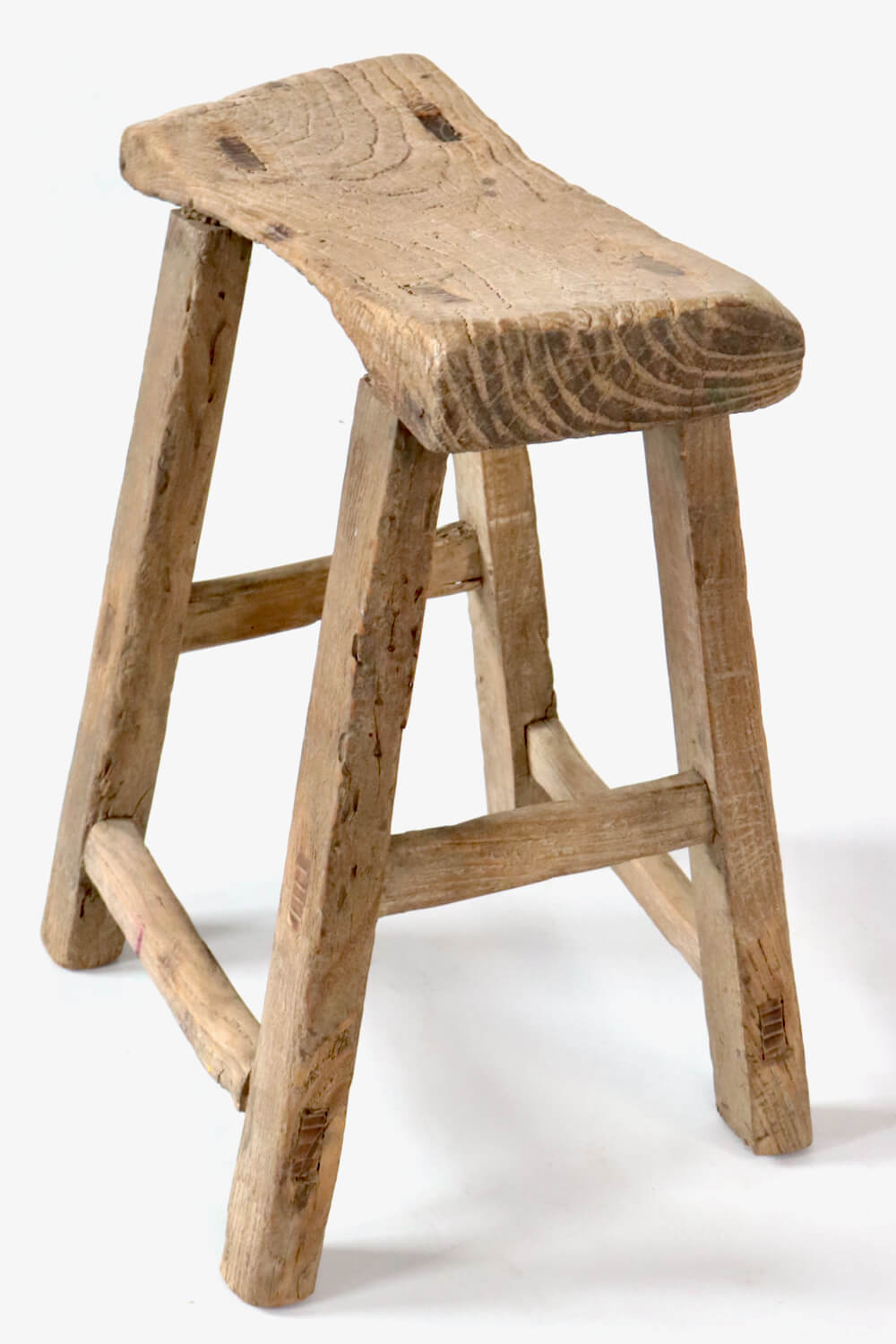Sattelhocker China antik Sattelhocker China antik