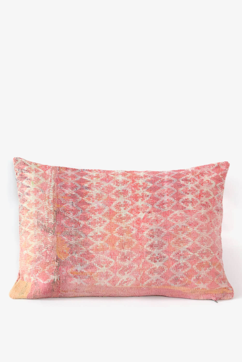 Boho Vintage Kissenbezug Boho Vintage Kissenbezug