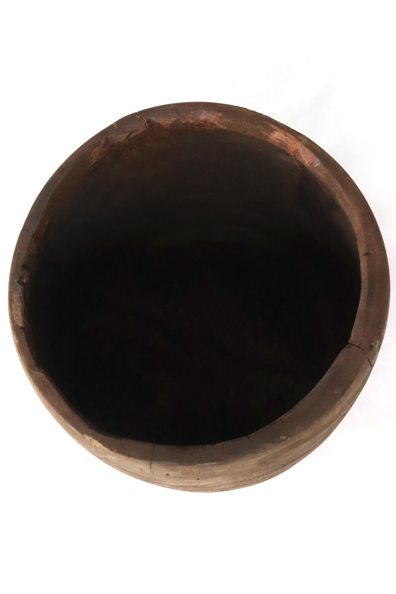 Antique bowl from Nepal