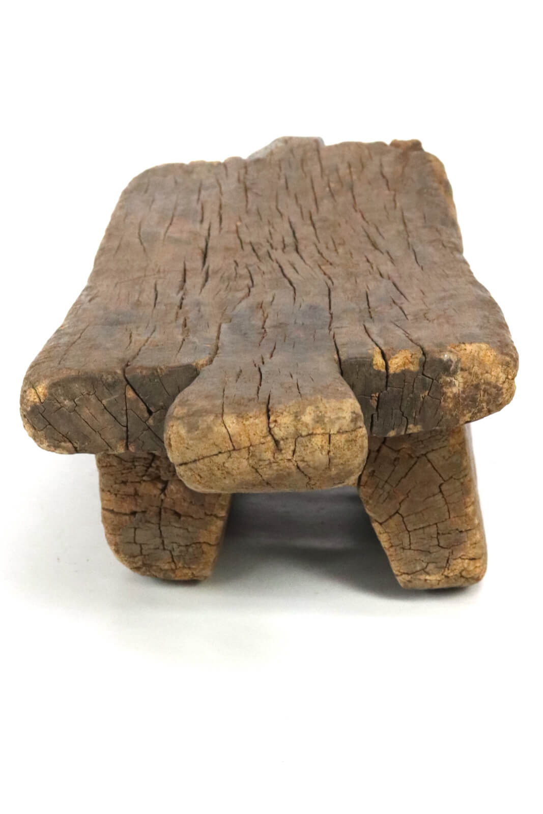 Vintage Dakari Senufo stool