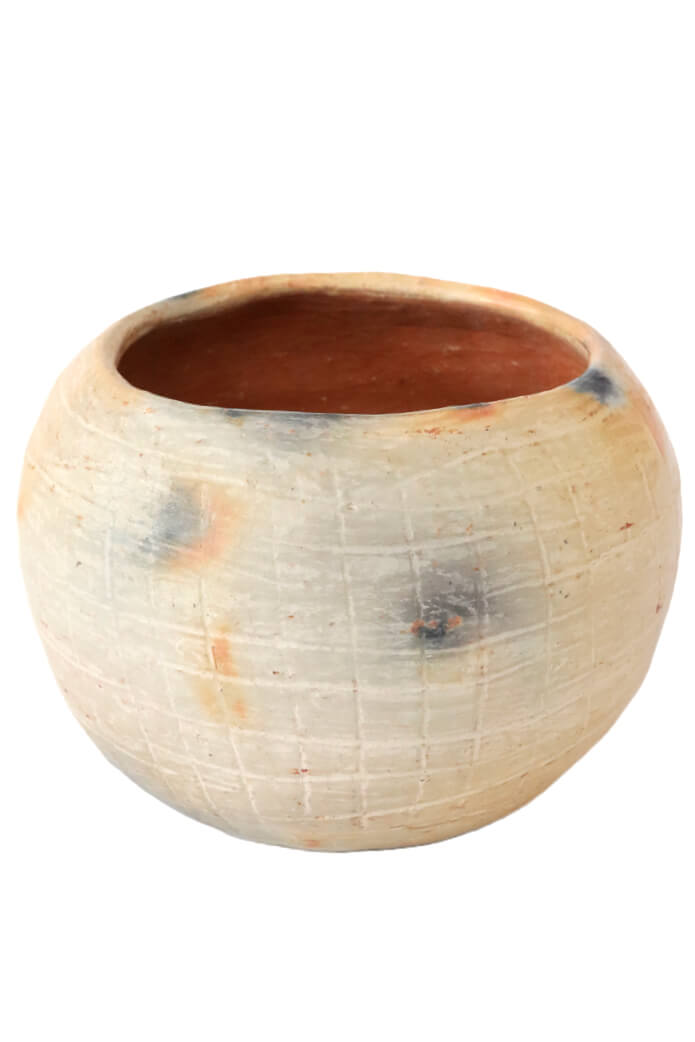 Keramik Topf Sejnane  ø 22 cm