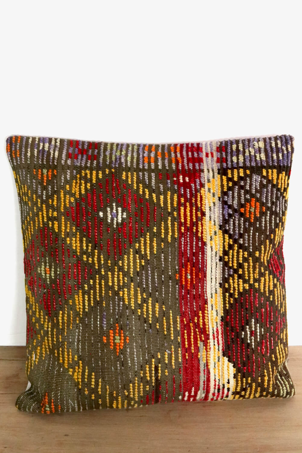 Cushion cover kilim 60x60