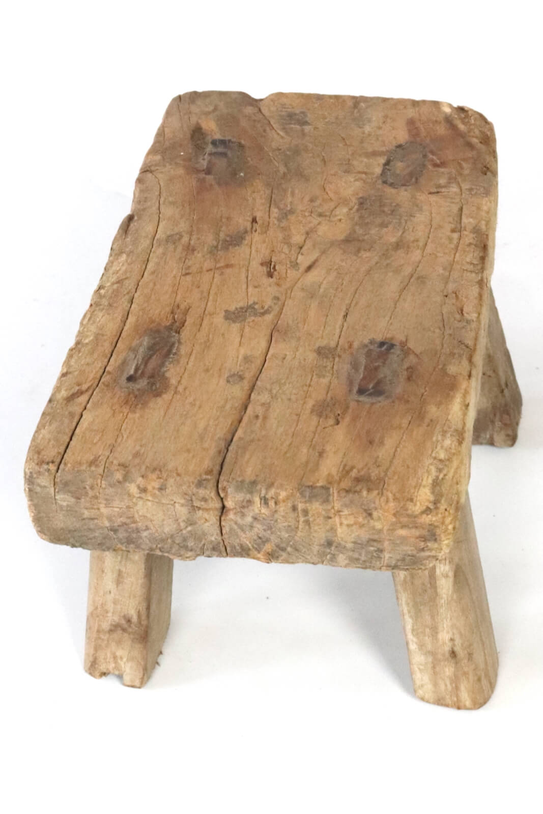 Small chinese stool antique Small chinese stool antique