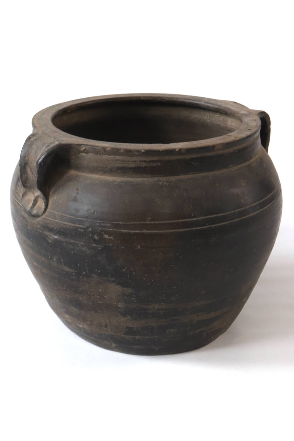 Chinese clay pot