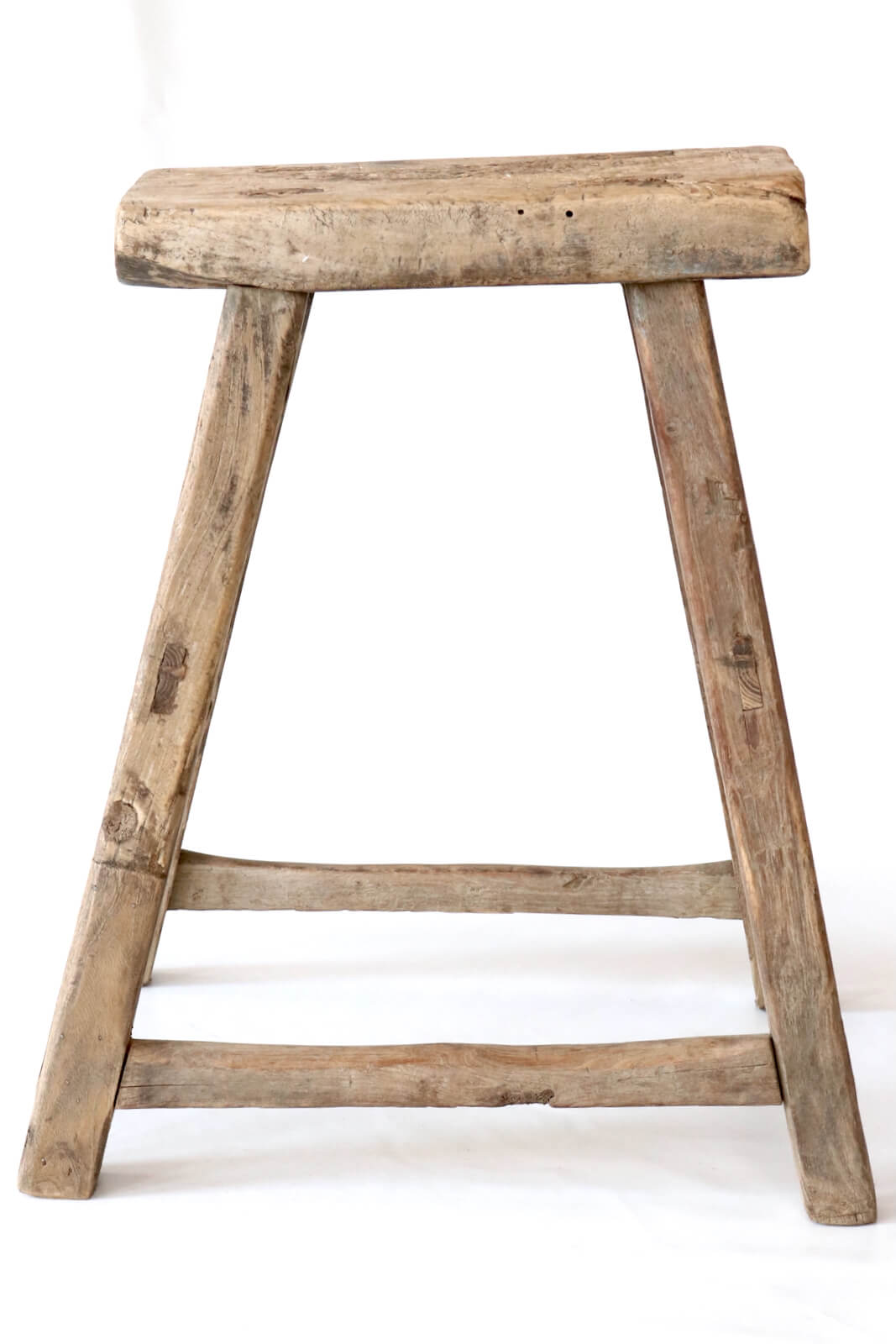 Chinese stool antique