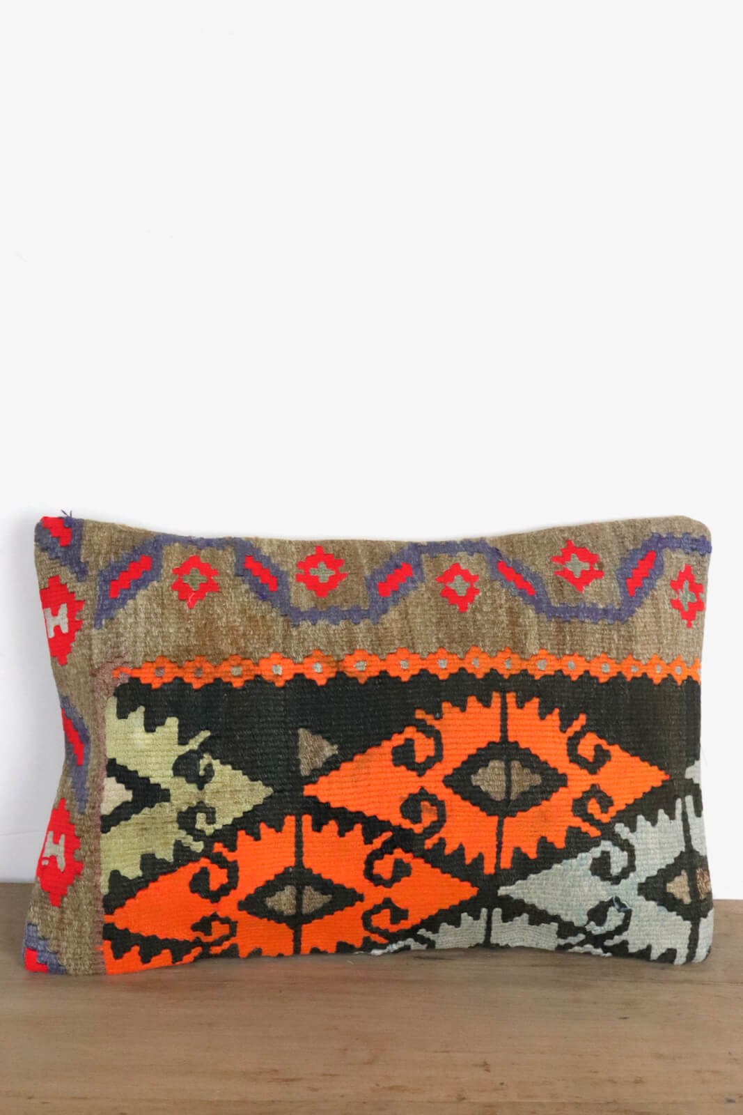 Kilim Pillow 60x40