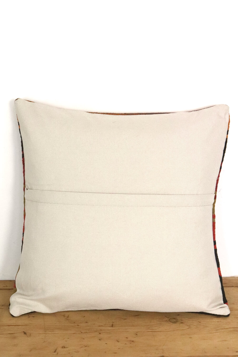 Kilim cushion 50x50