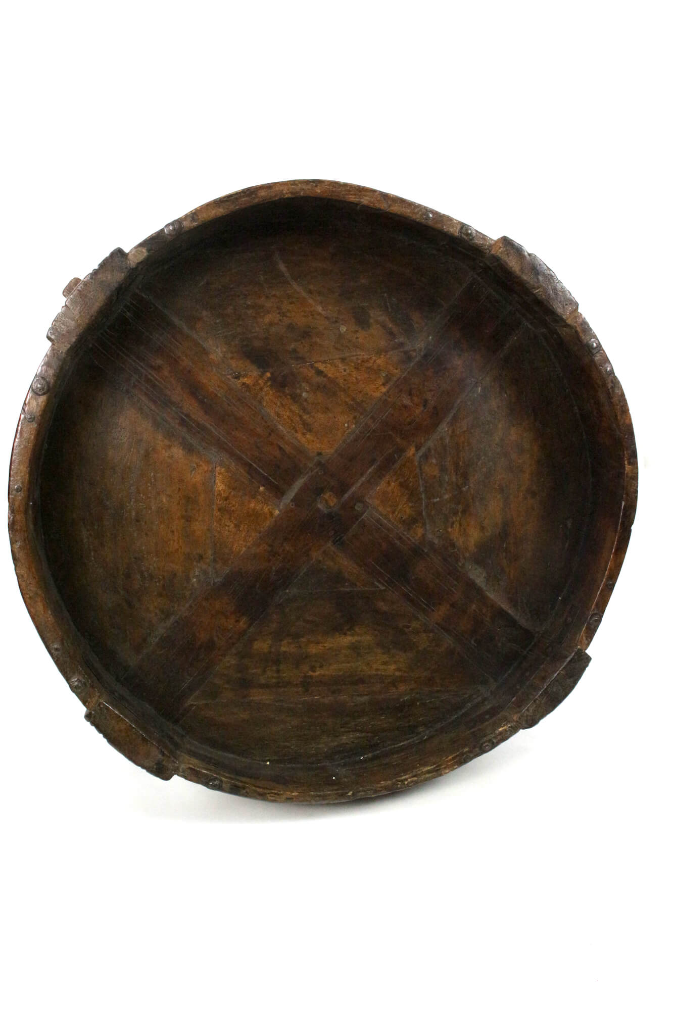Chakki Tisch Indien, ø 75 cm Chakki Tisch Indien, ø 75 cm