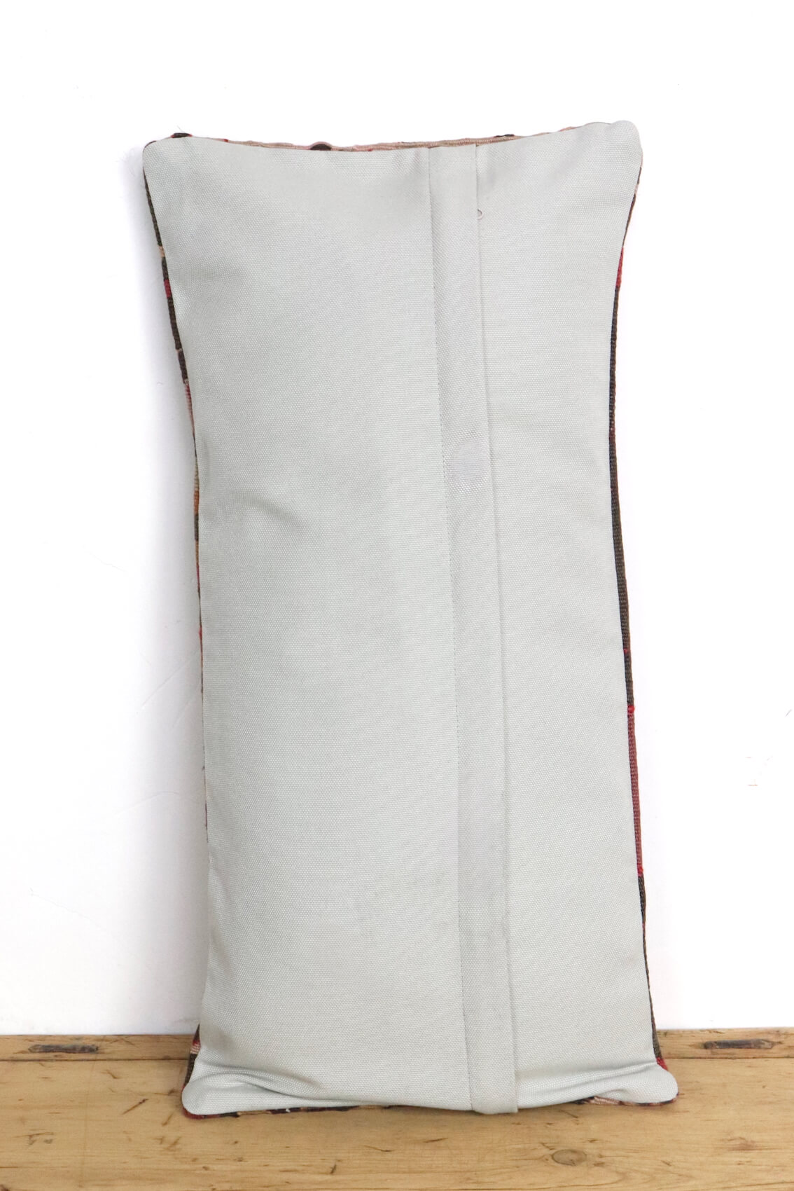 Kelimkissen handgewebt 30x60