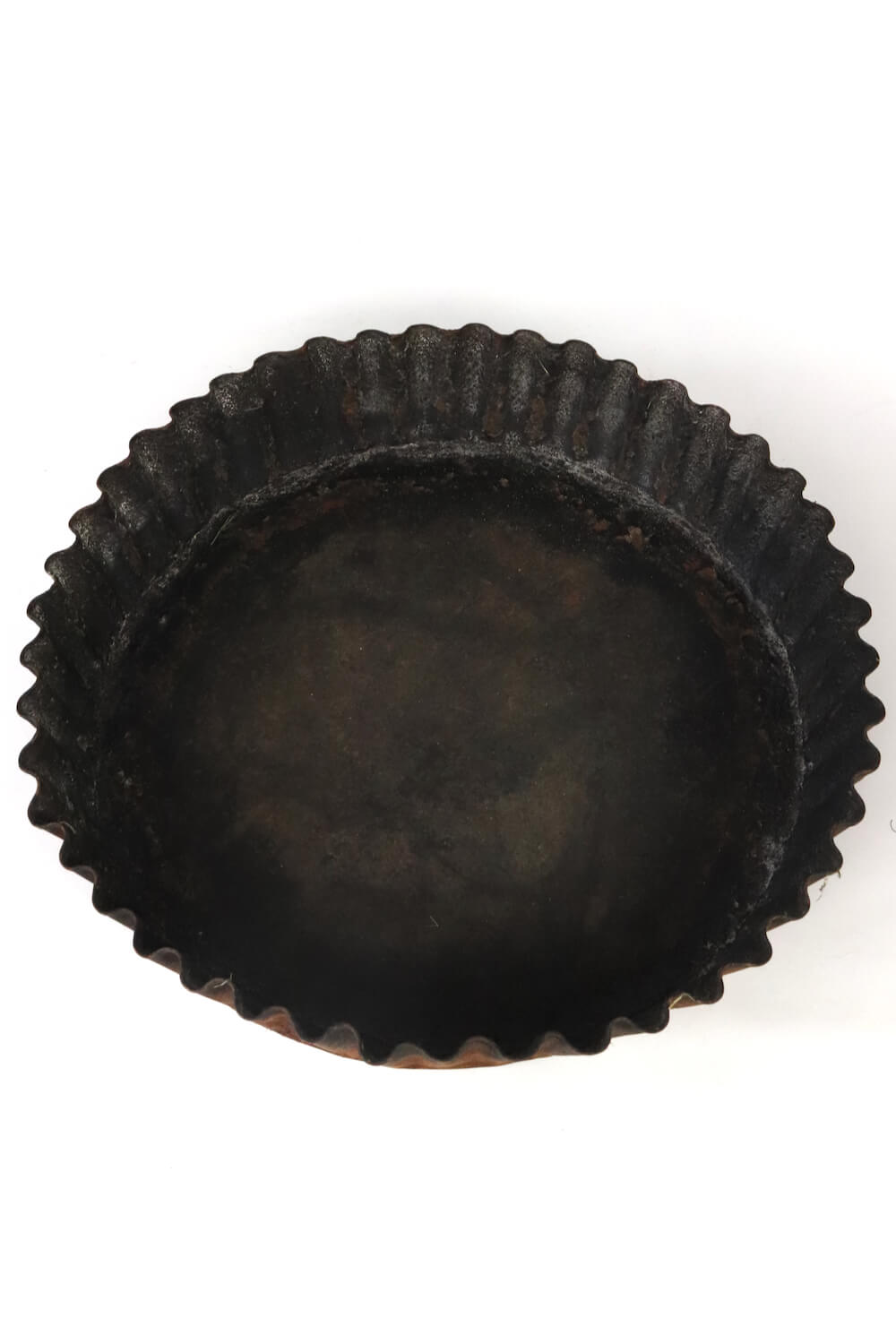 Ancient cake pan, ø35